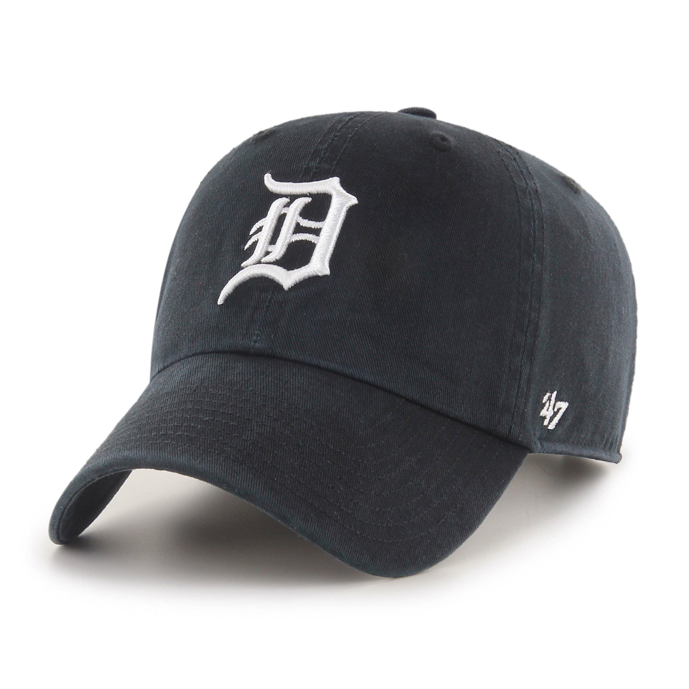 Detroit Tigers '47 Clean Up