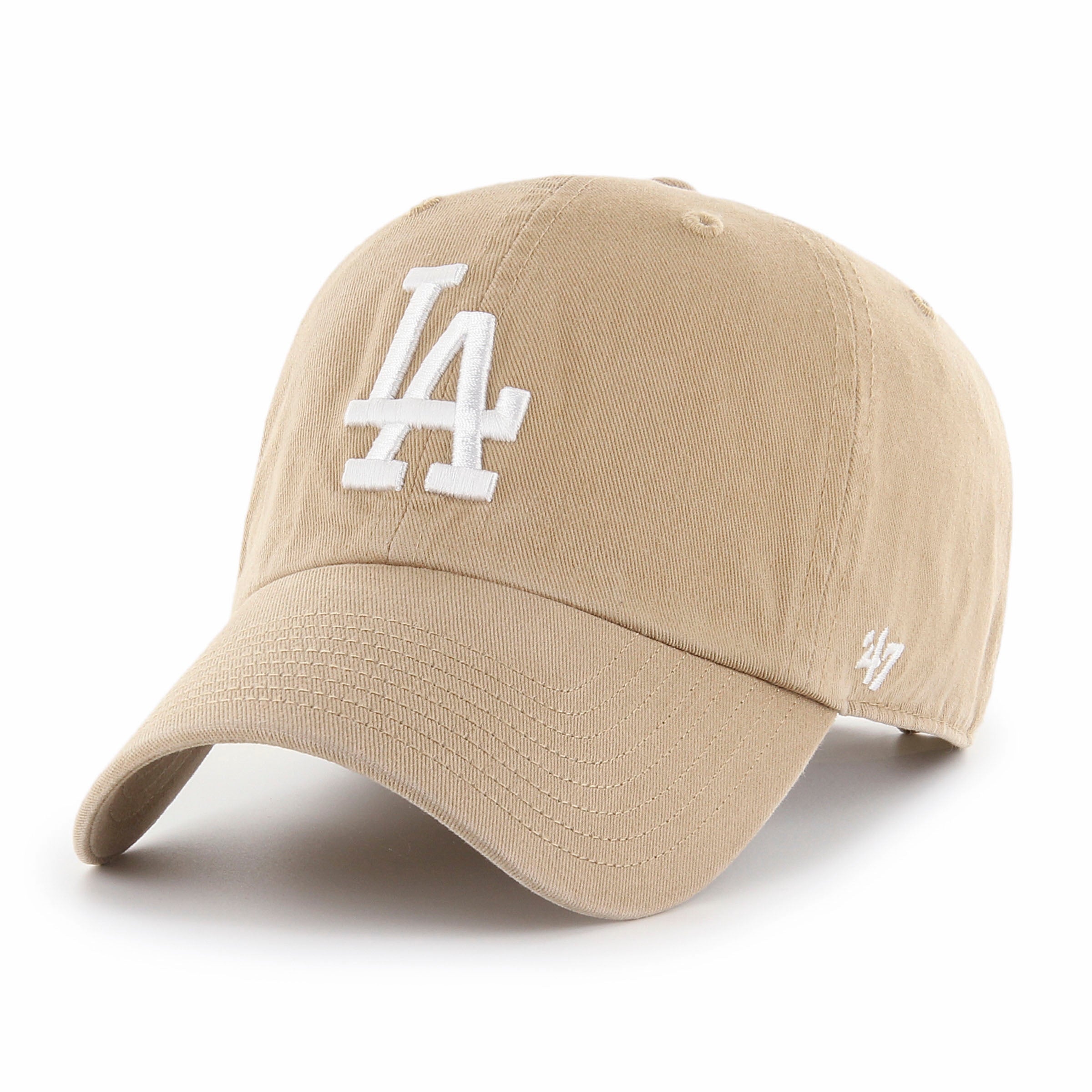 Los Angeles Dodgers '47 Clean Up
