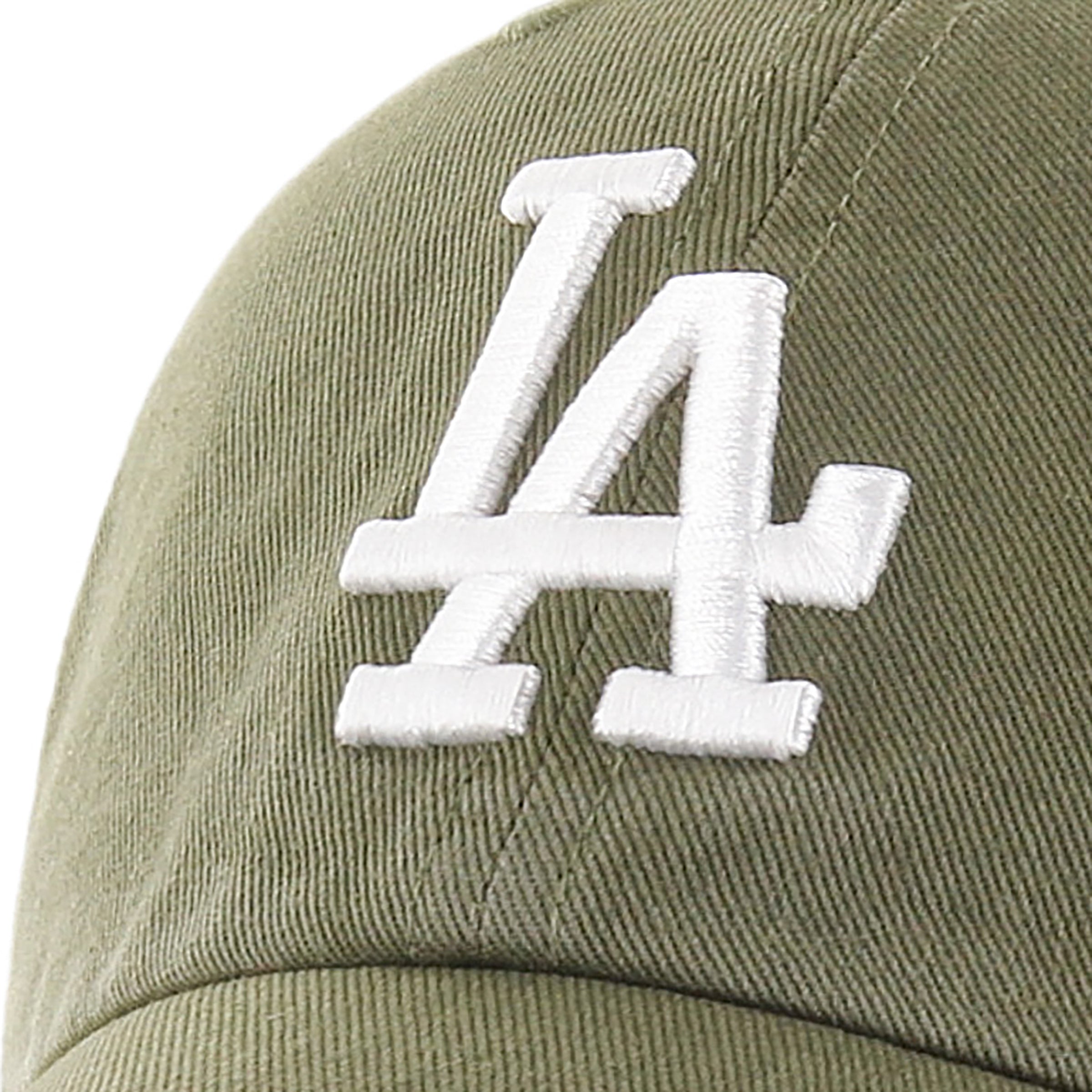 Los Angeles Dodgers '47 Clean Up
