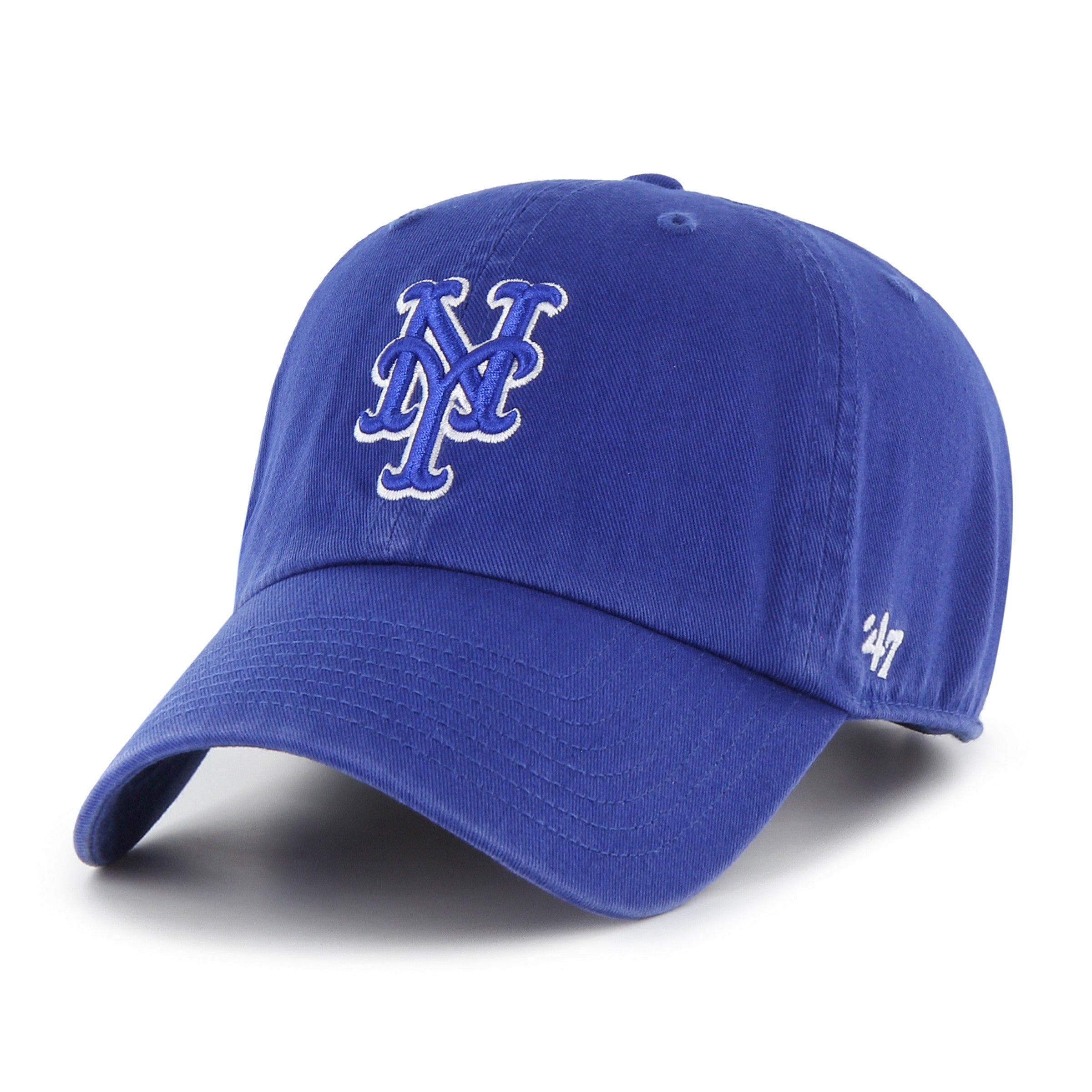 New York Mets '47 Clean Up