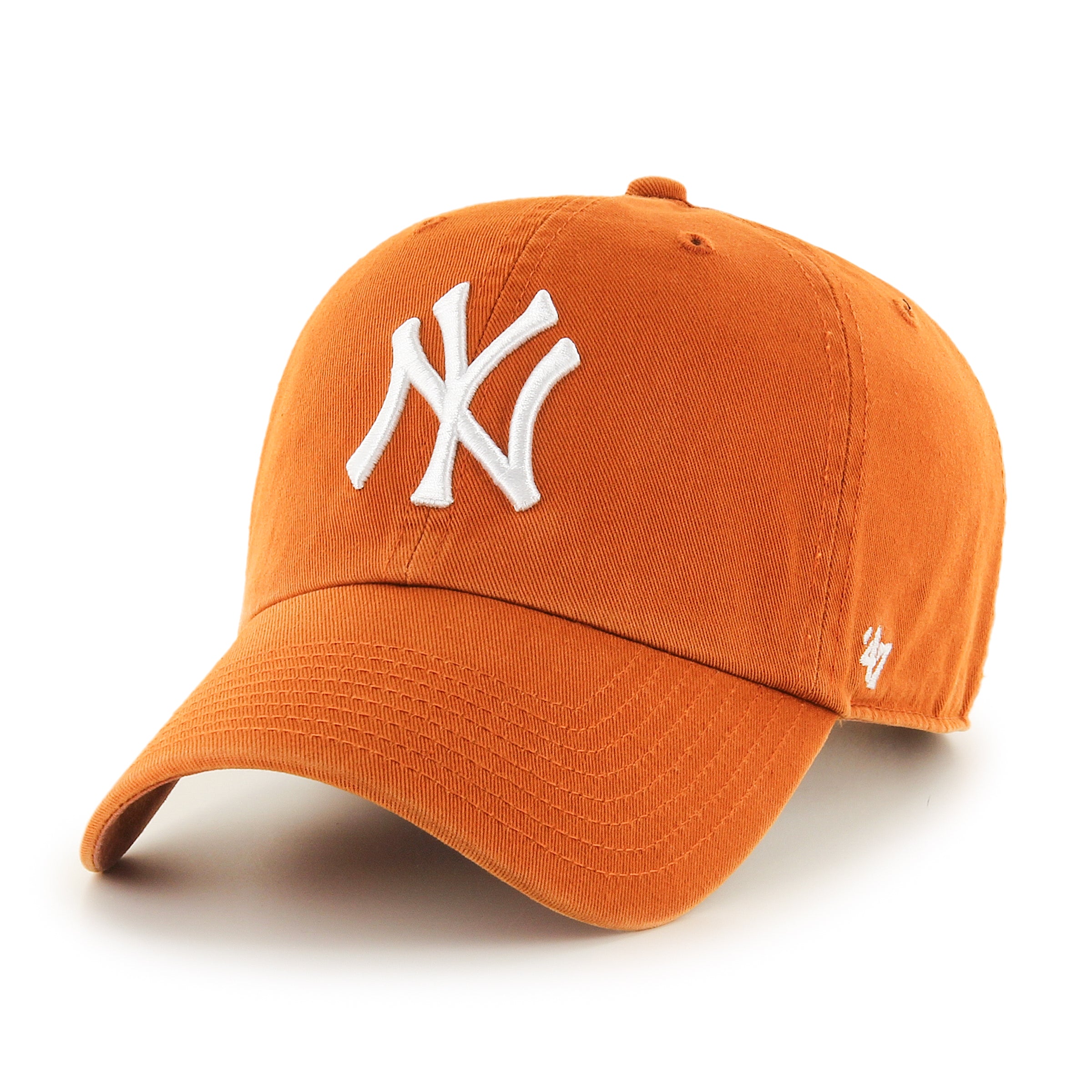 New York Yankees '47 Clean Up