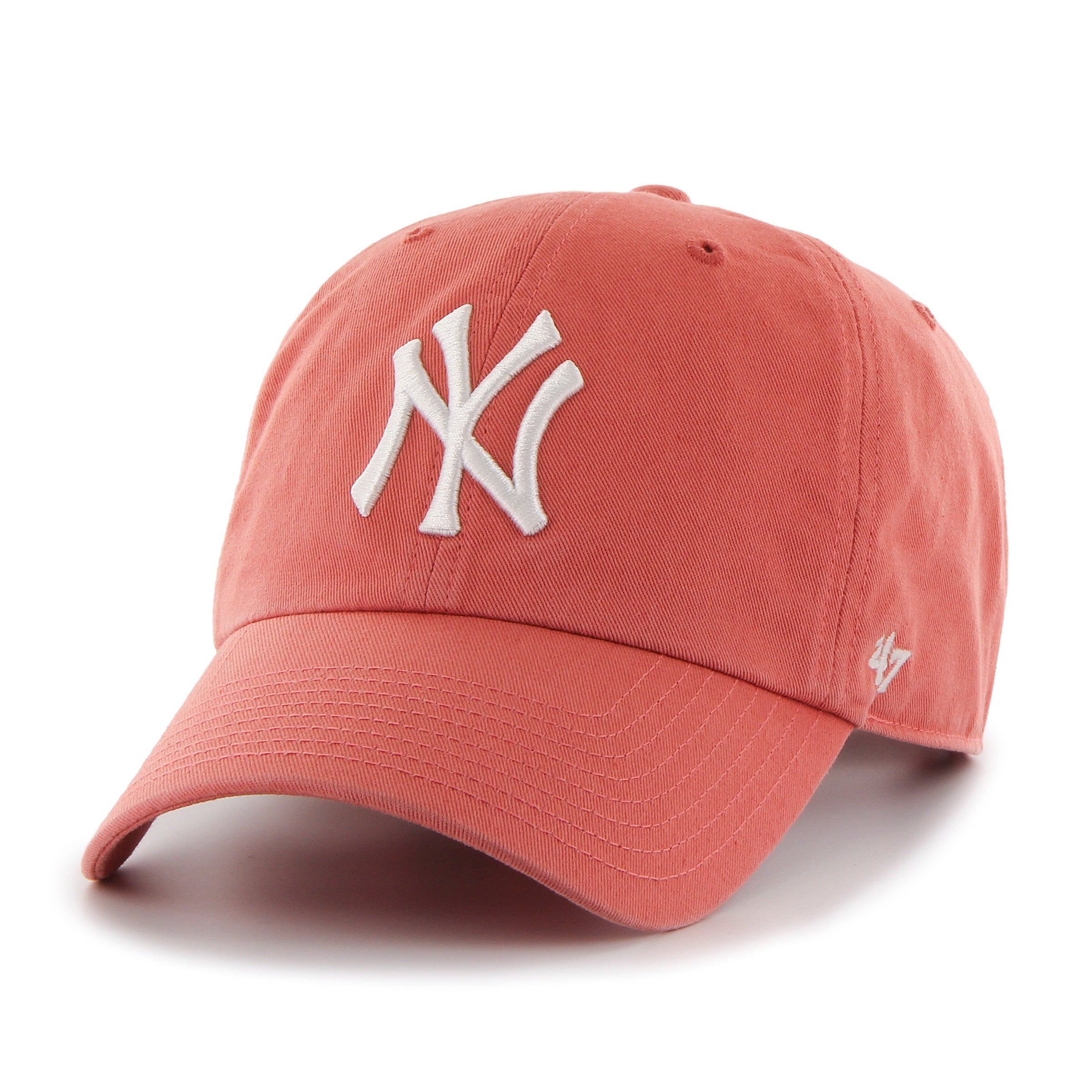 New York Yankees '47 Clean Up