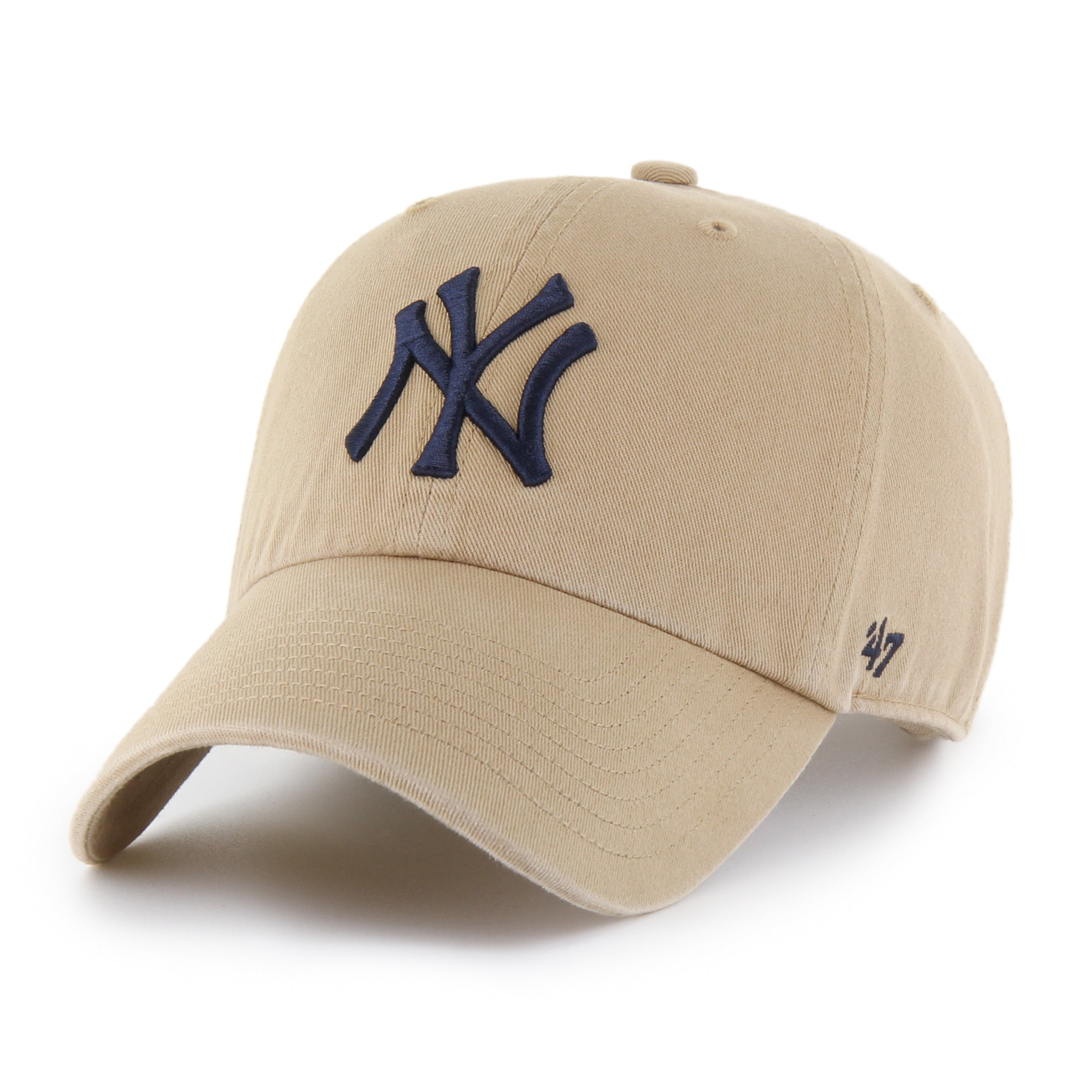 New York Yankees '47 Clean Up