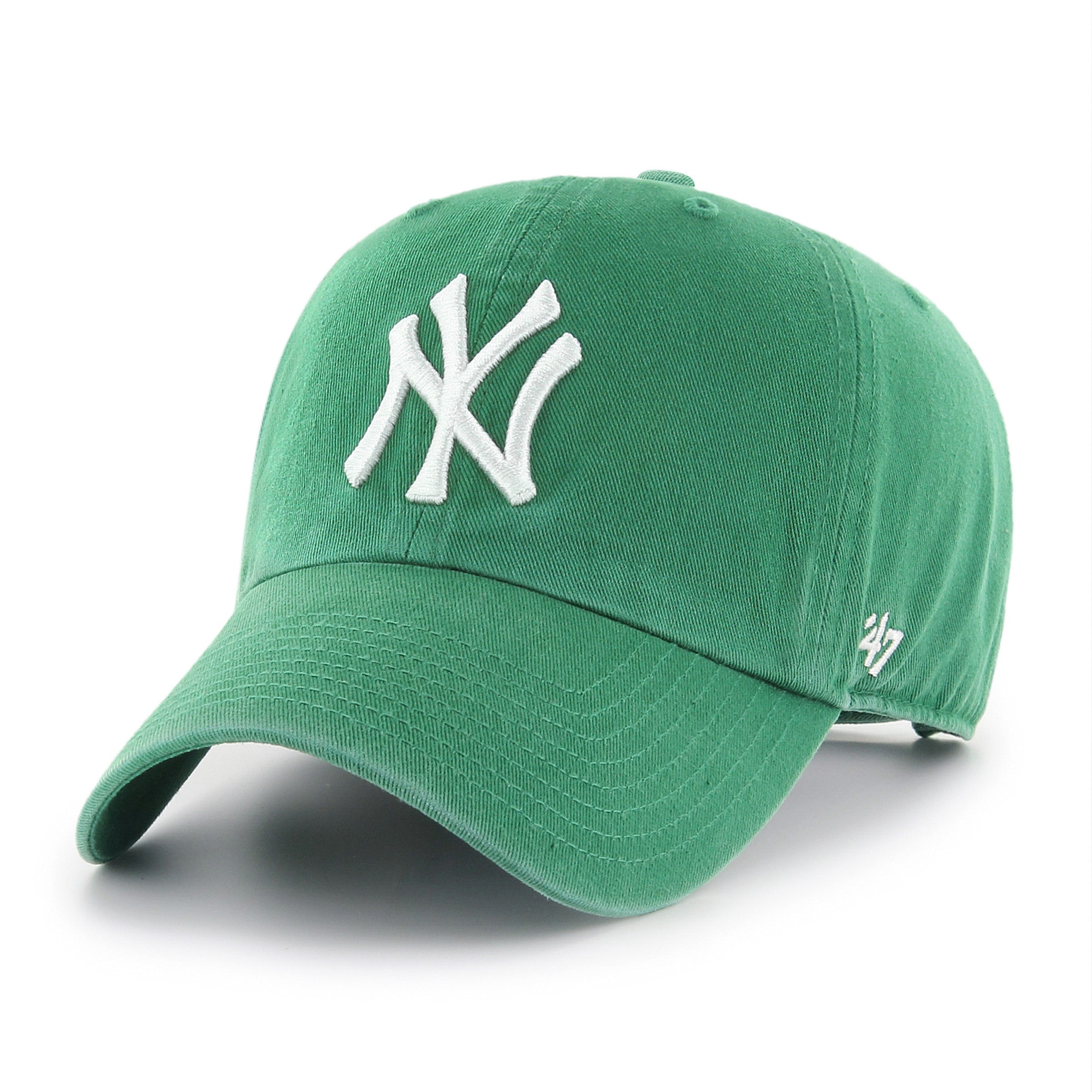 New York Yankees '47 Clean Up