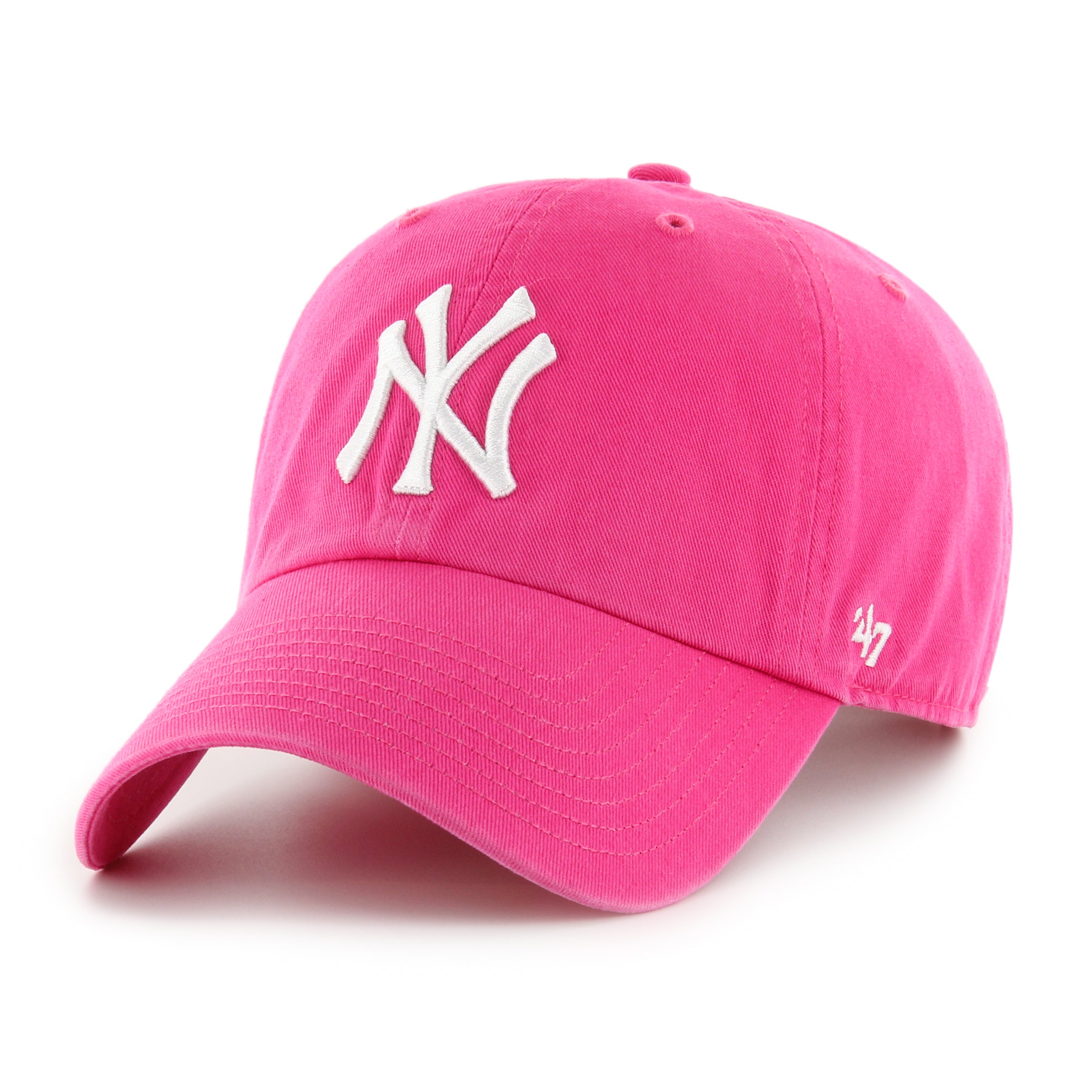 New York Yankees '47 Clean Up
