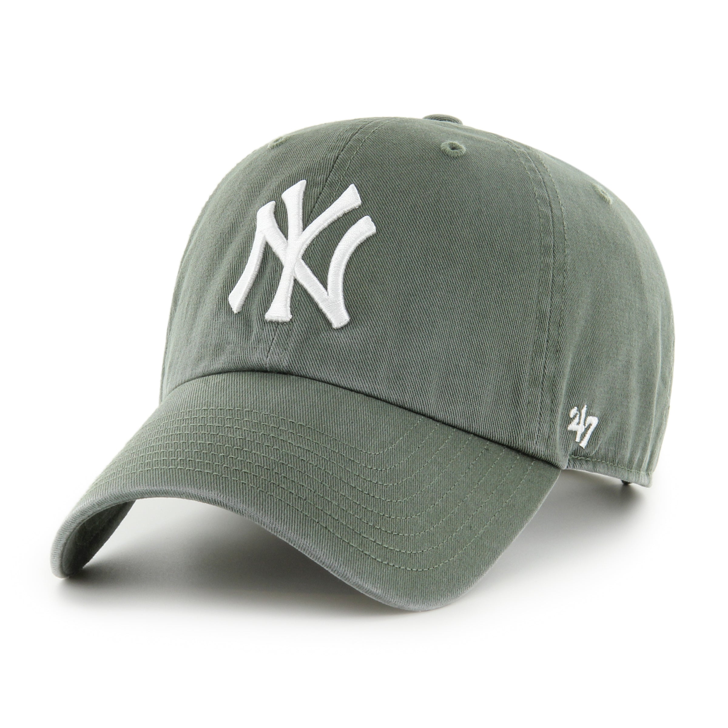 New York Yankees '47 Clean Up