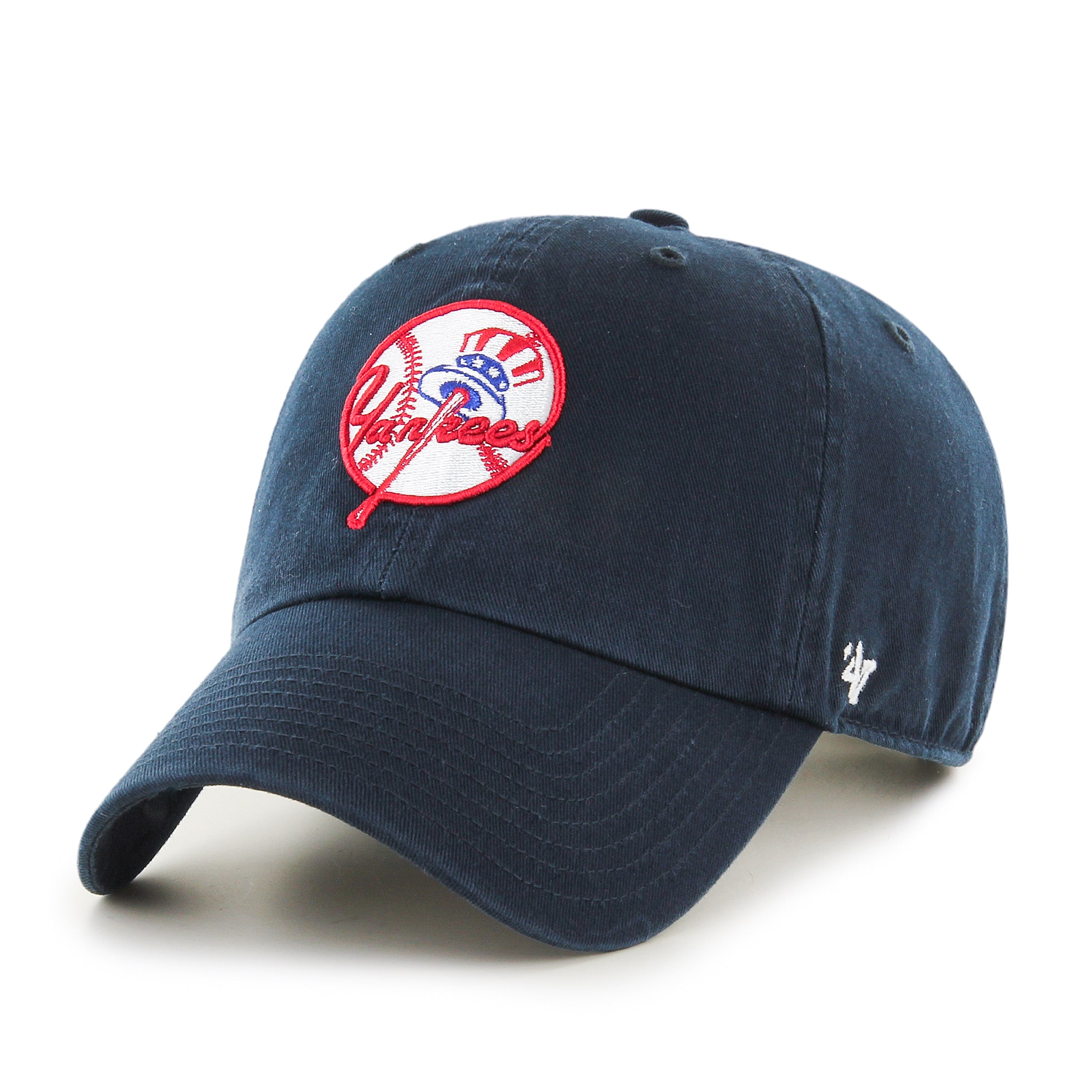 New York Yankees '47 Clean Up