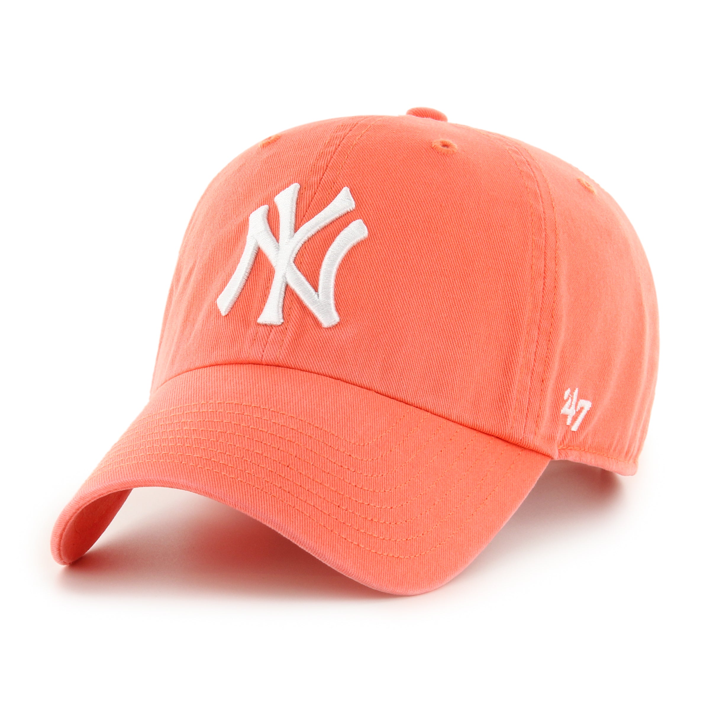 New York Yankees '47 Clean Up