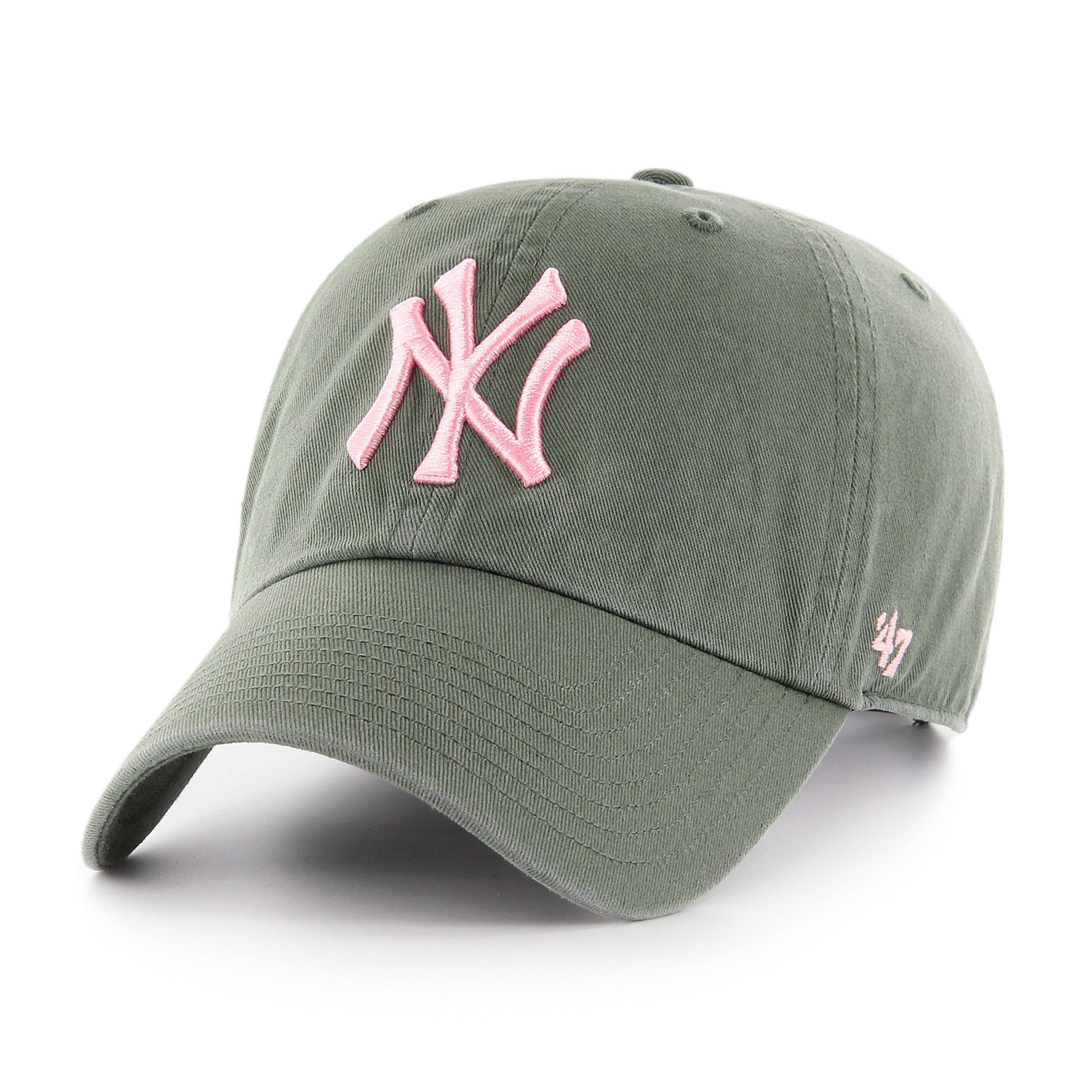 New York Yankees '47 Clean Up