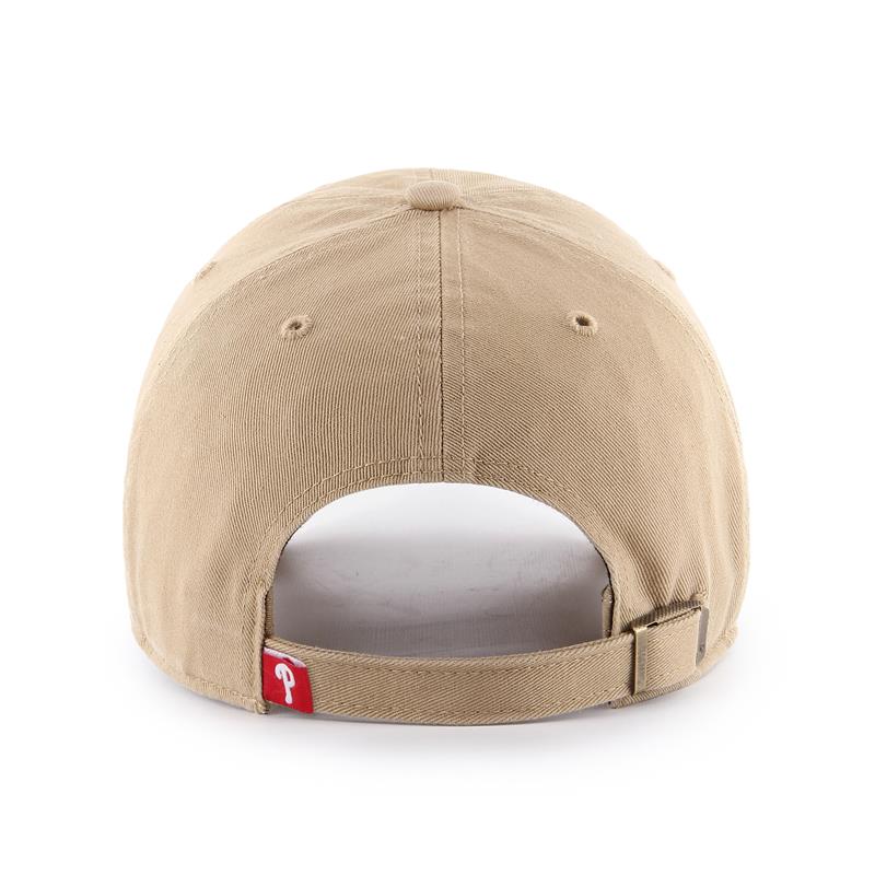 Philadelphia Phillies '47 Clean Up