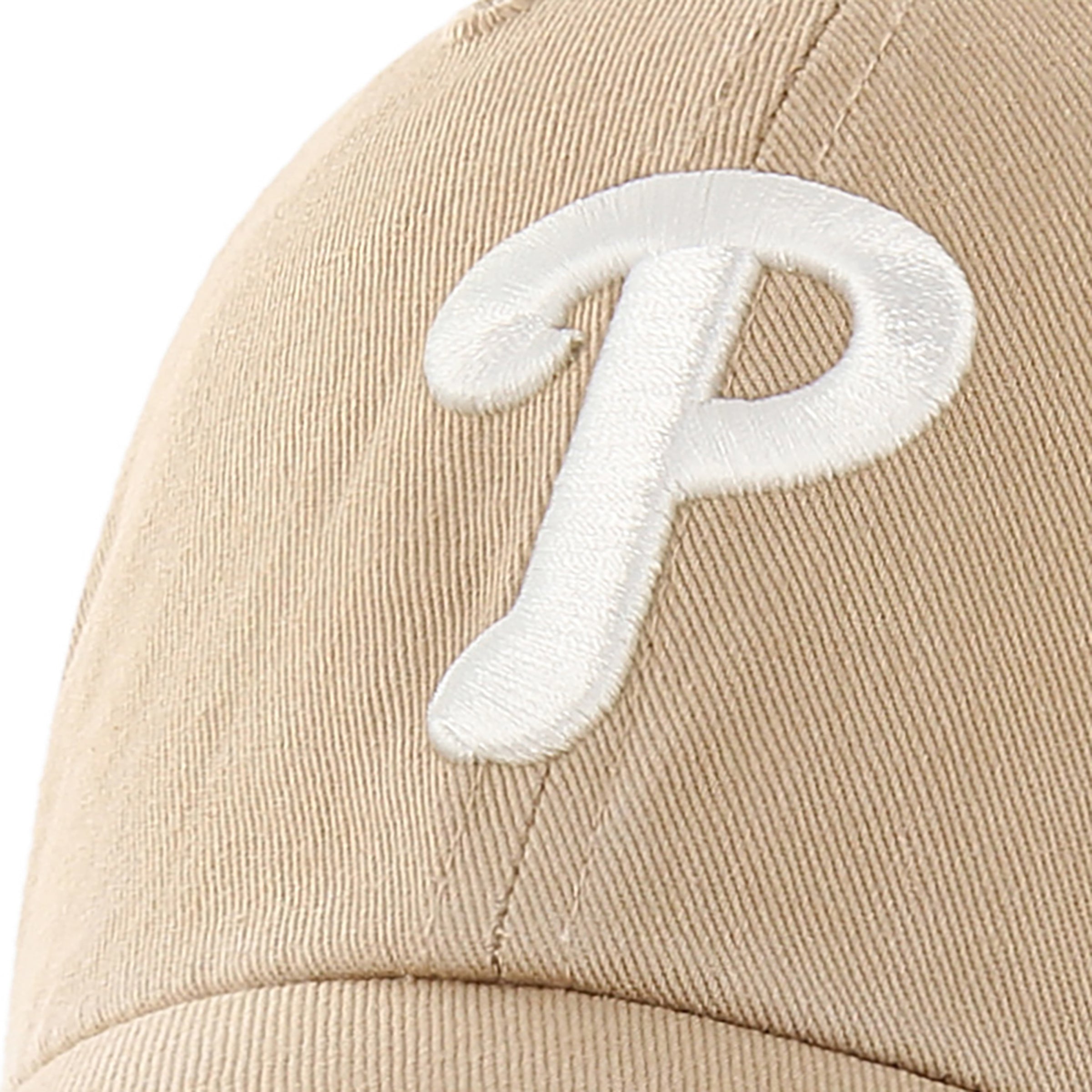 Philadelphia Phillies '47 Clean Up