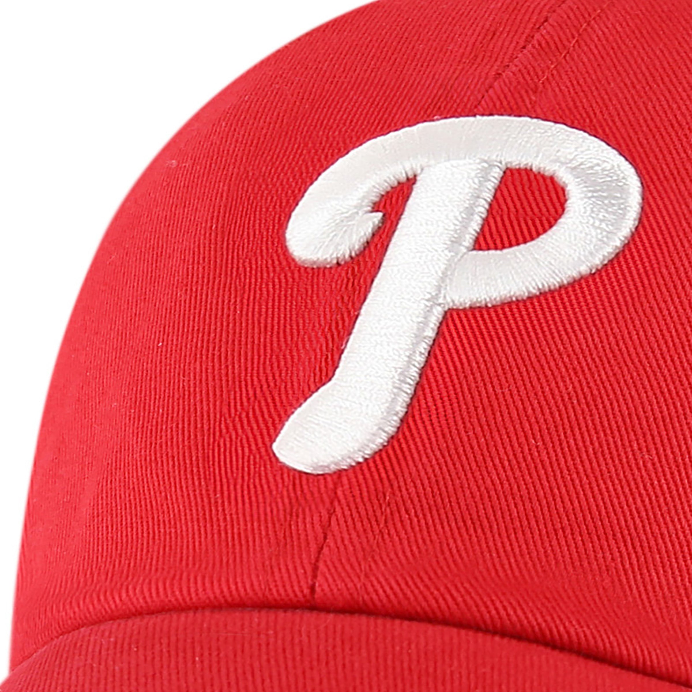 Philadelphia Phillies '47 Clean Up