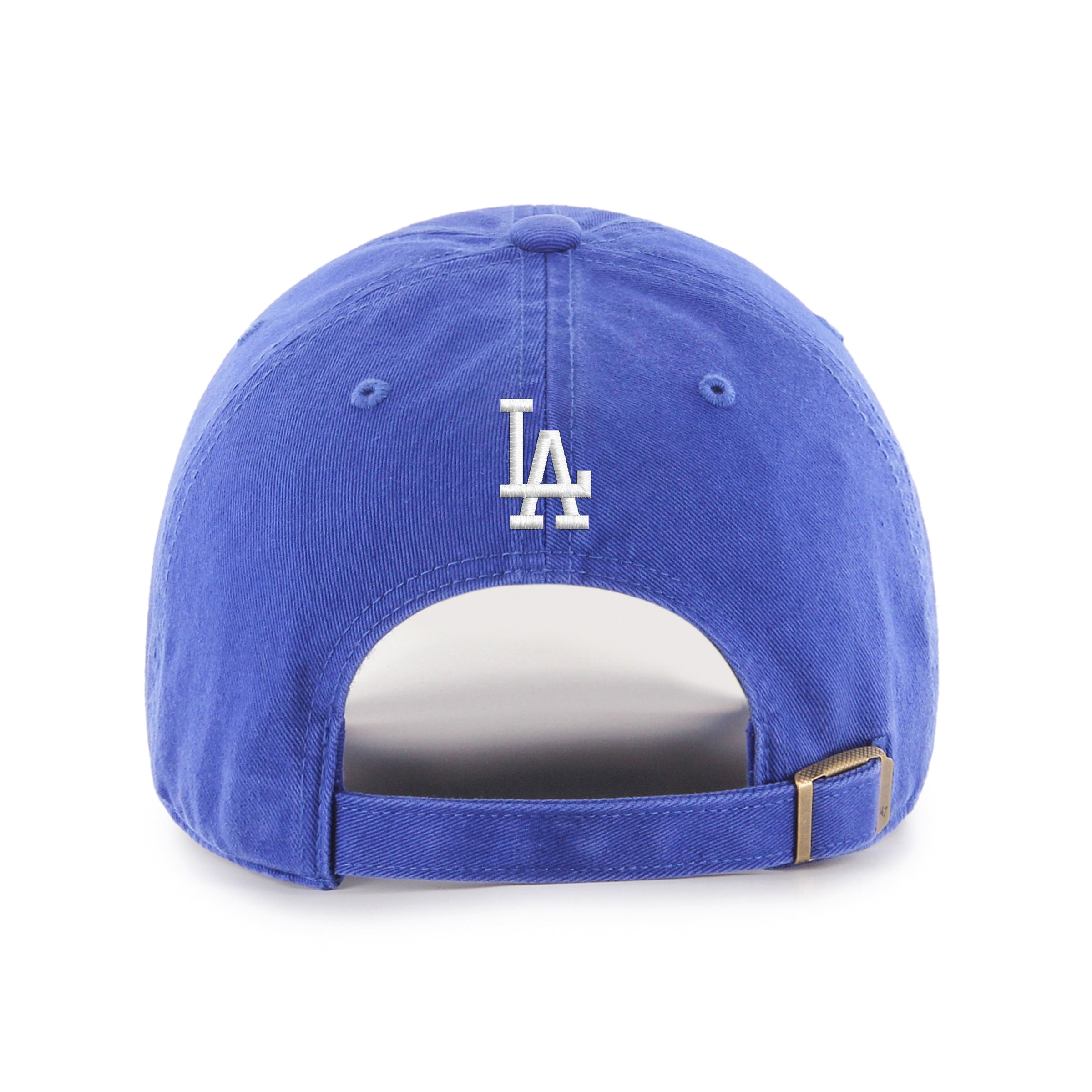 Los Angeles Dodgers MLB Ice Cream Helmet '47 Clean Up