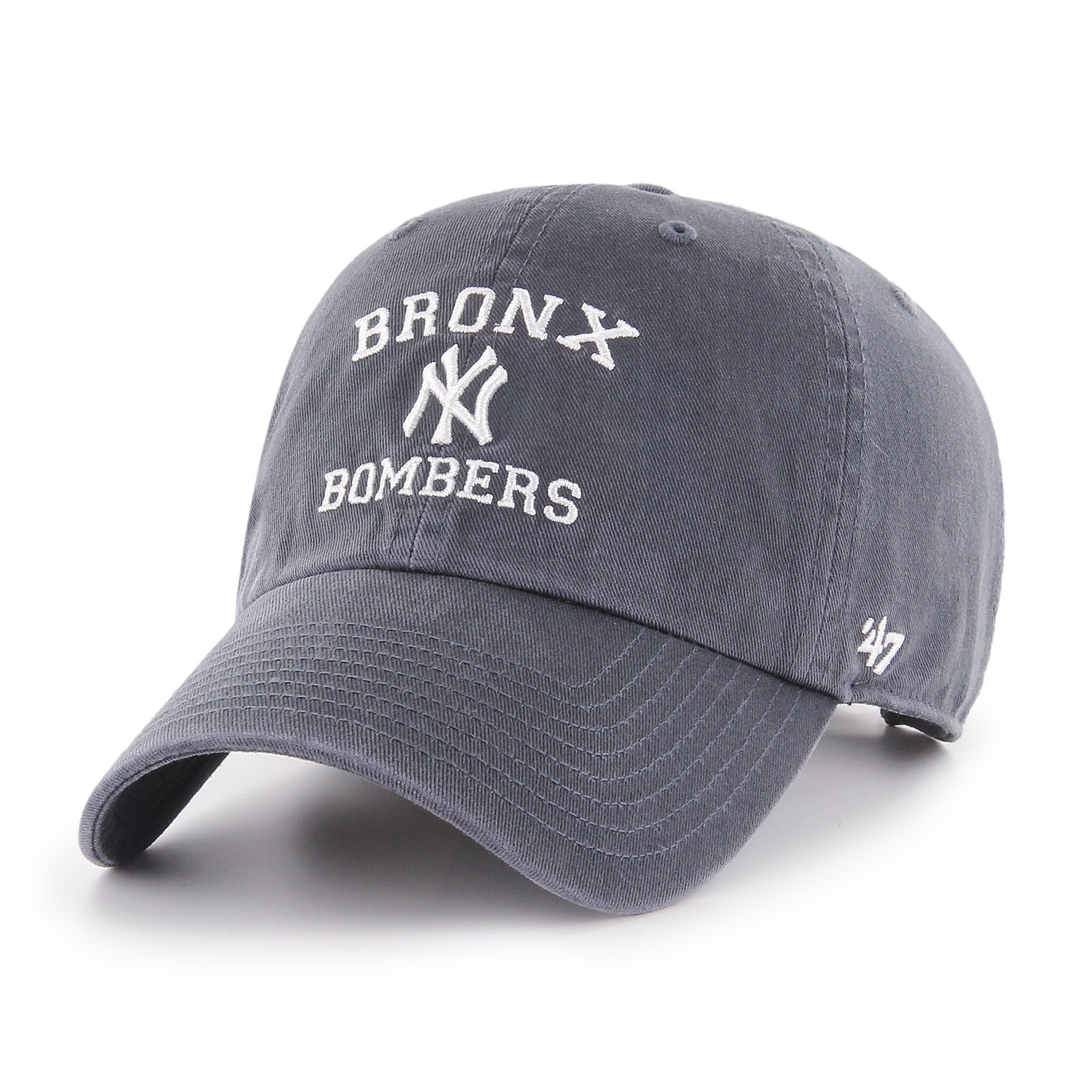 New York Yankees '47 Clean Up