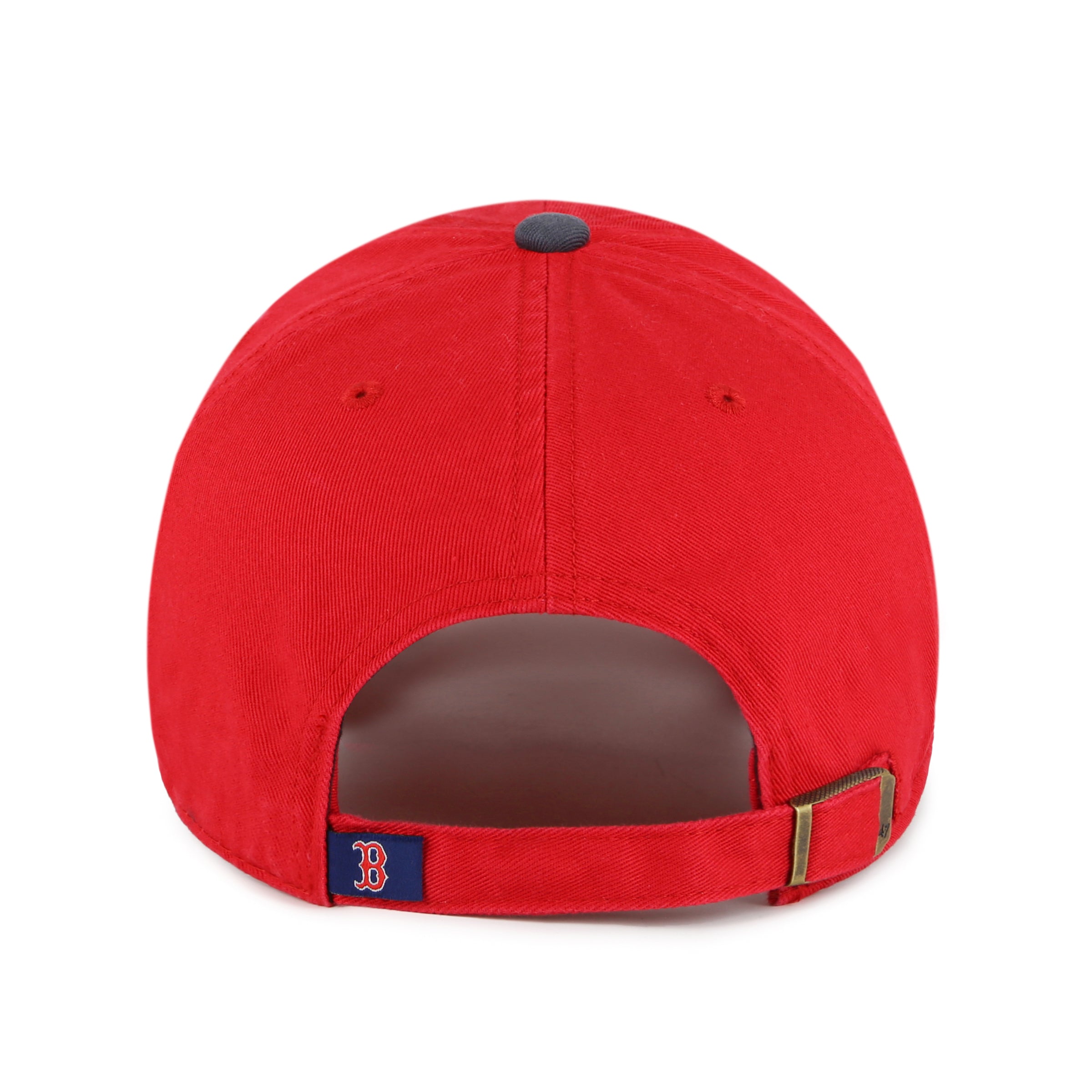 Boston Red Sox MLB Two Tone '47 Clean Up