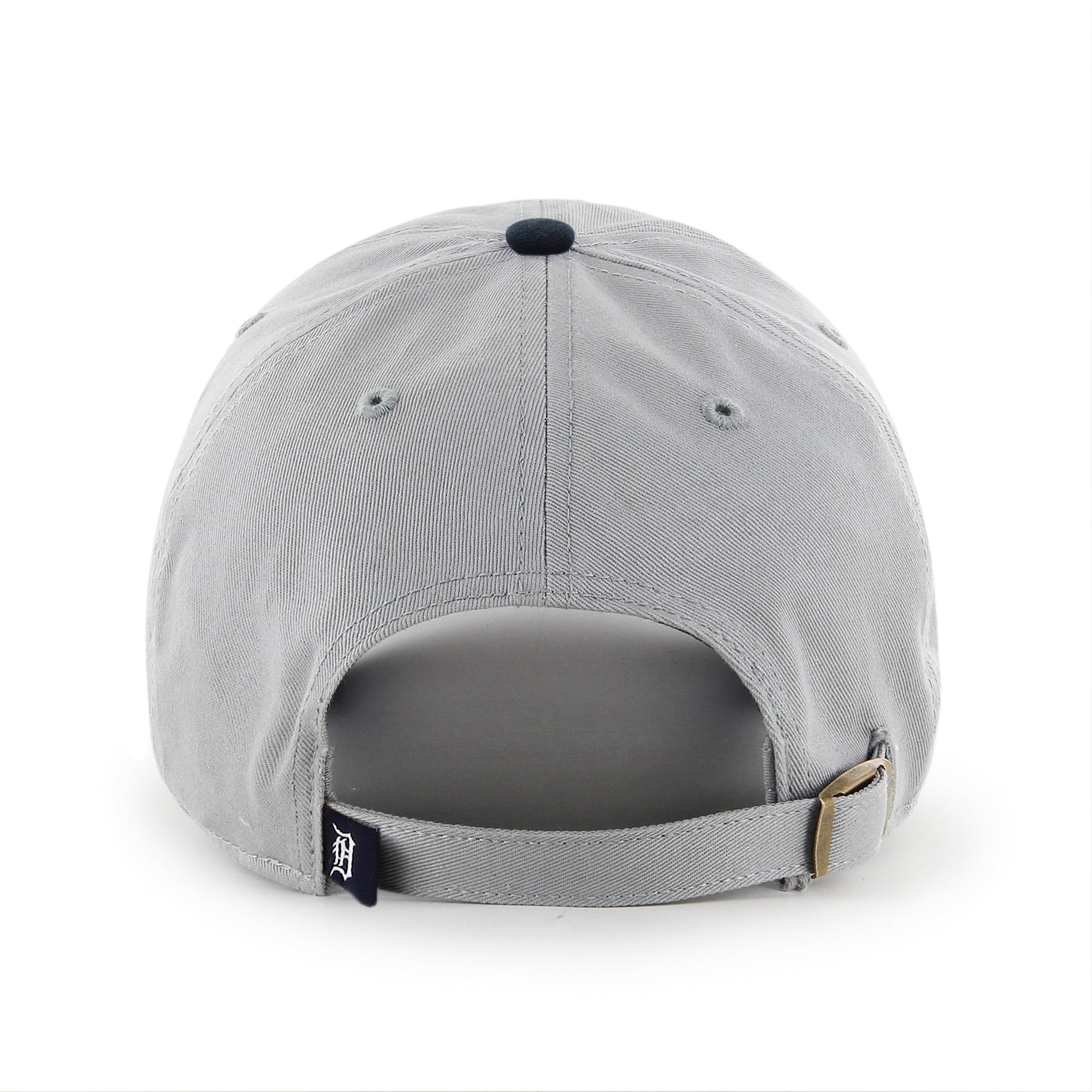 Detroit Tigers MLB Two Tone '47 Clean Up