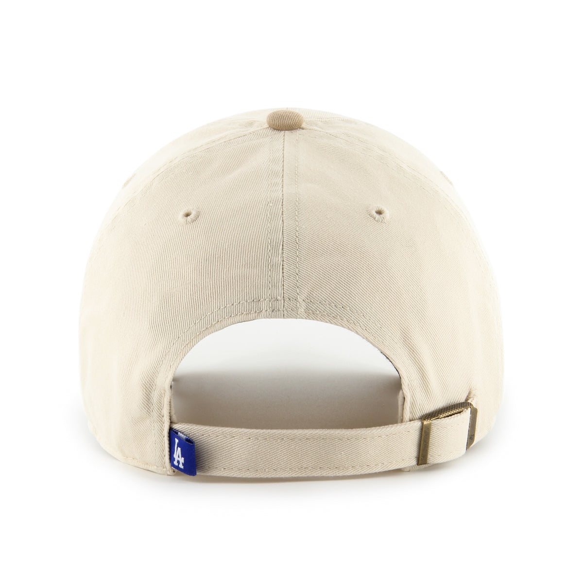 Los Angeles Dodgers MLB Two Tone '47 Clean Up