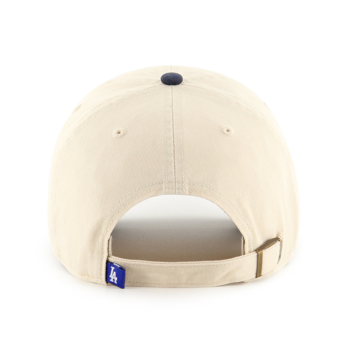 Los Angeles Dodgers MLB Two Tone '47 Clean Up