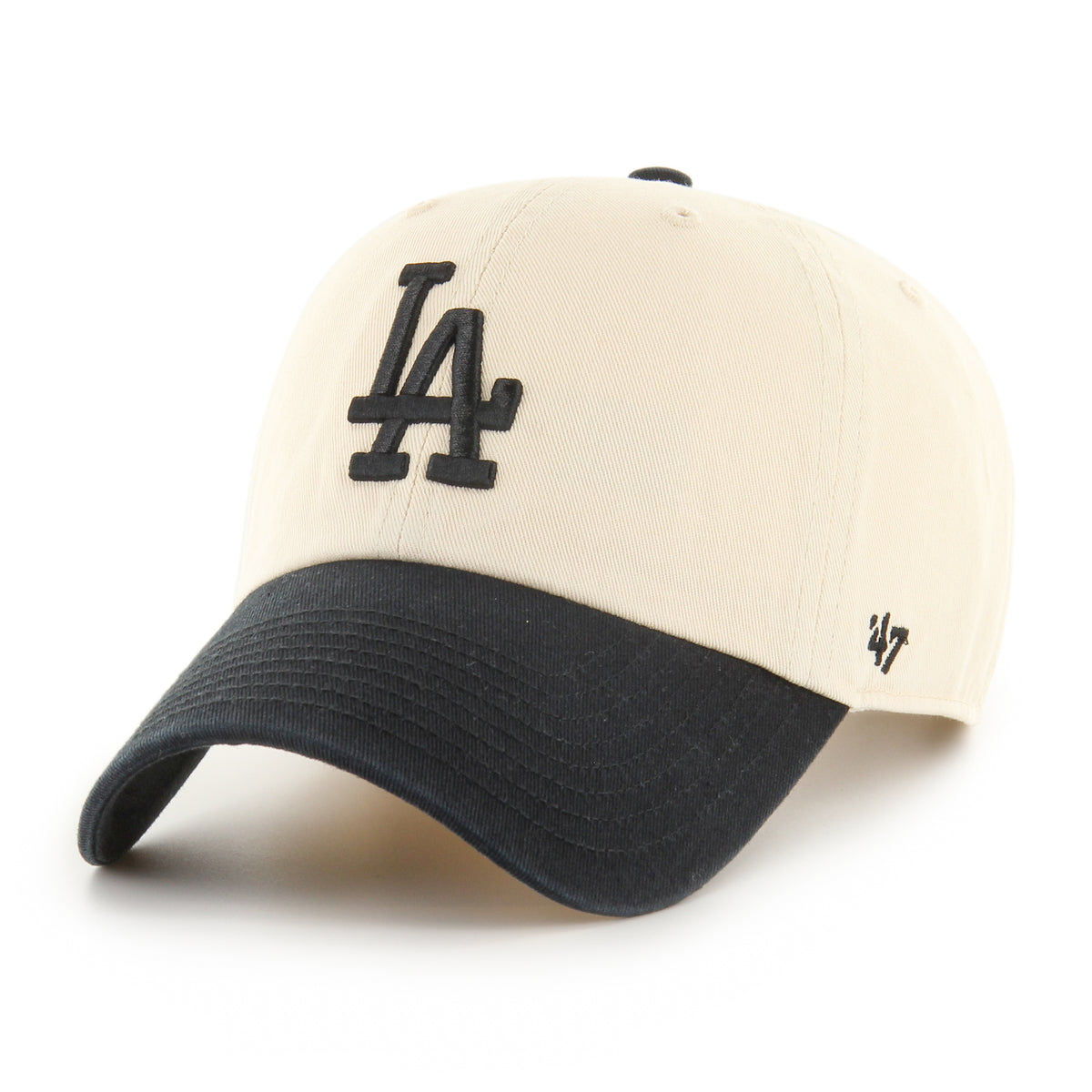 Los Angeles Dodgers MLB Two Tone '47 Clean Up