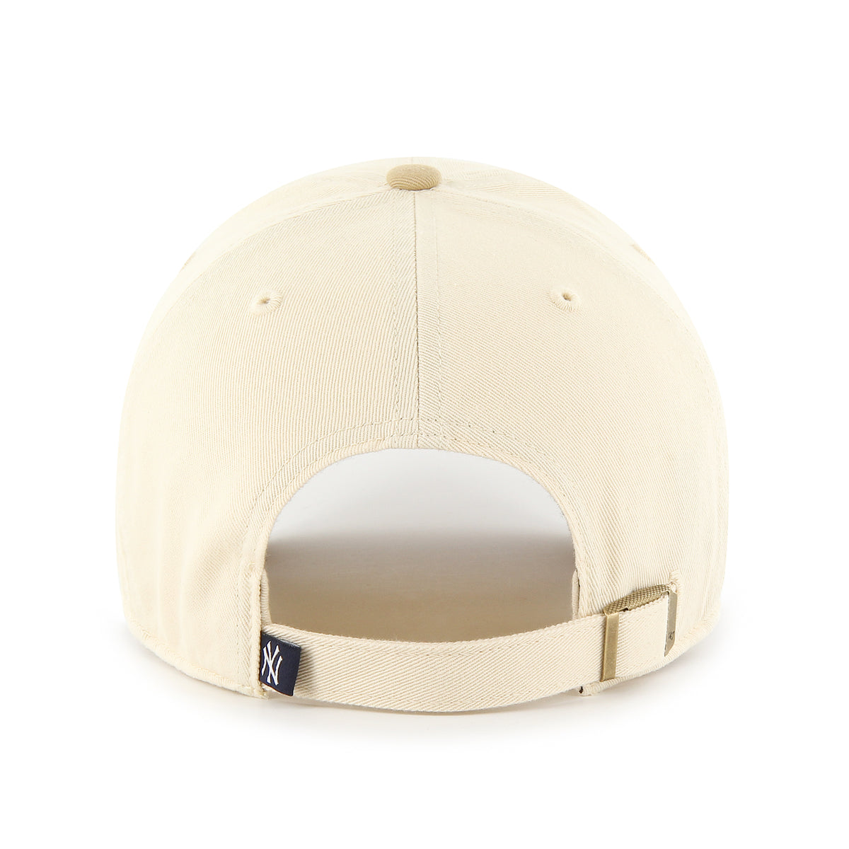 New York Yankees MLB Two Tone '47 Clean Up