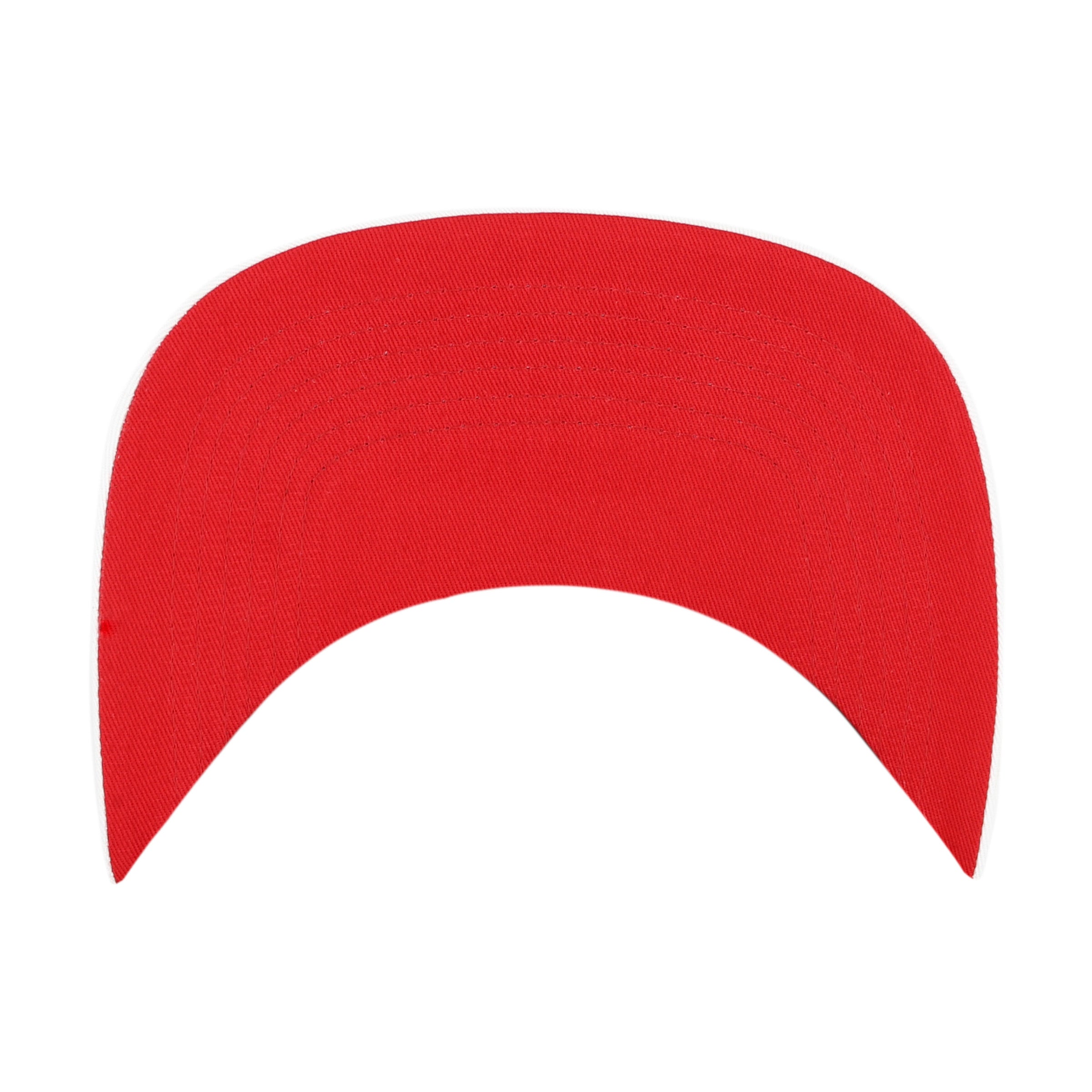 Boston Red Sox MLB White Rope '47 Hitch