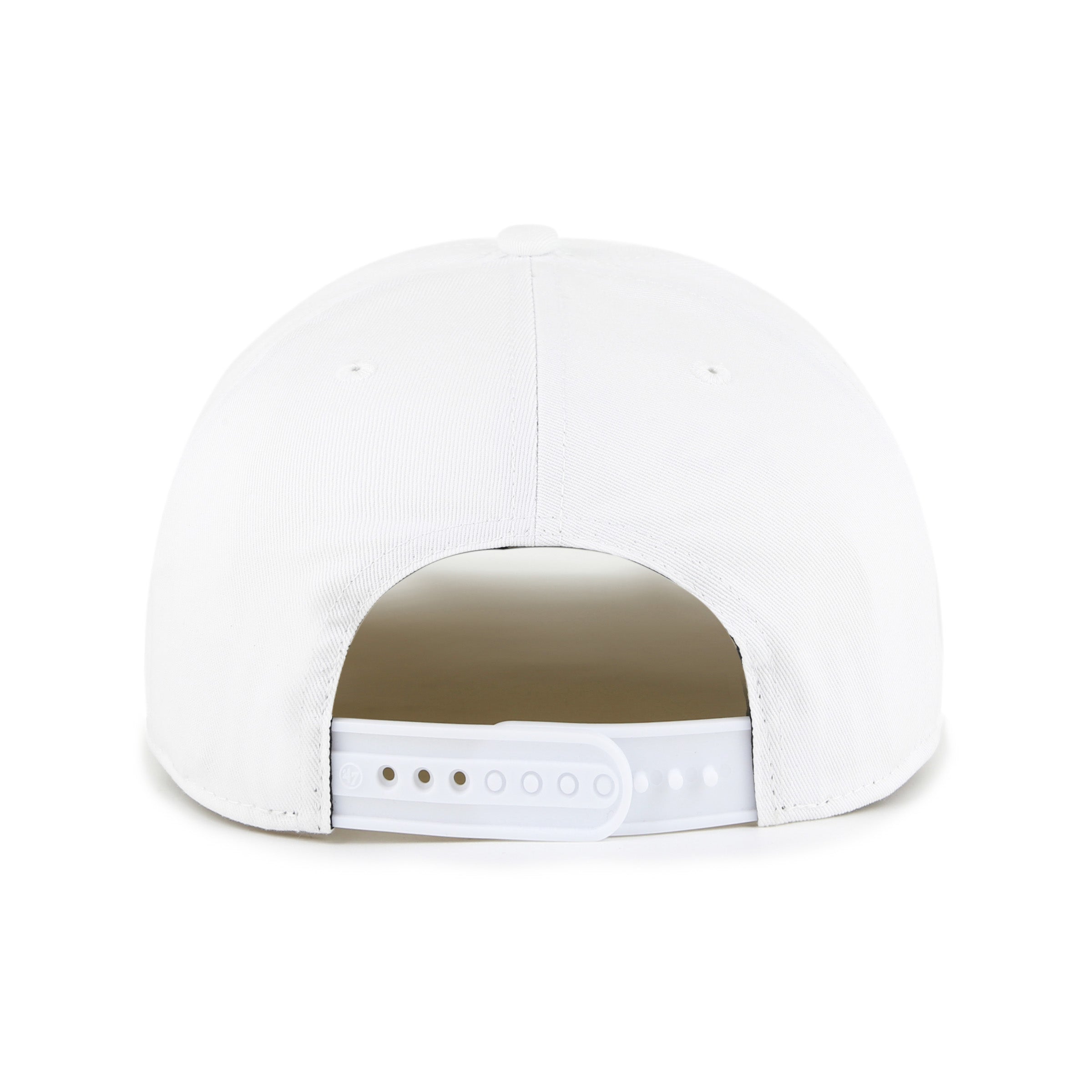 New York Yankees MLB White Rope '47 Hitch