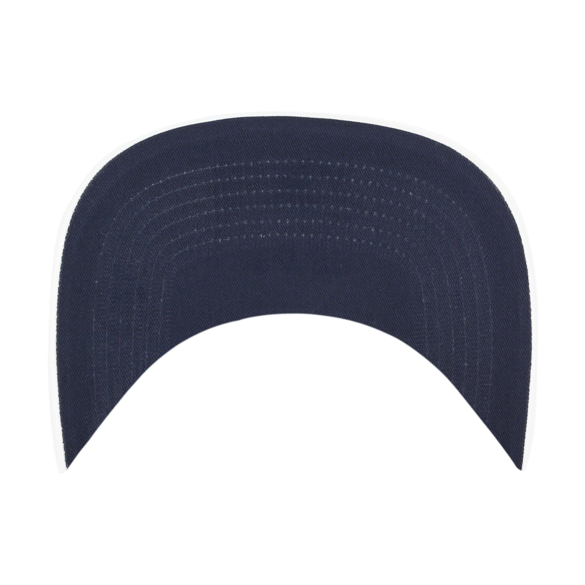 New York Yankees MLB White Rope '47 Hitch