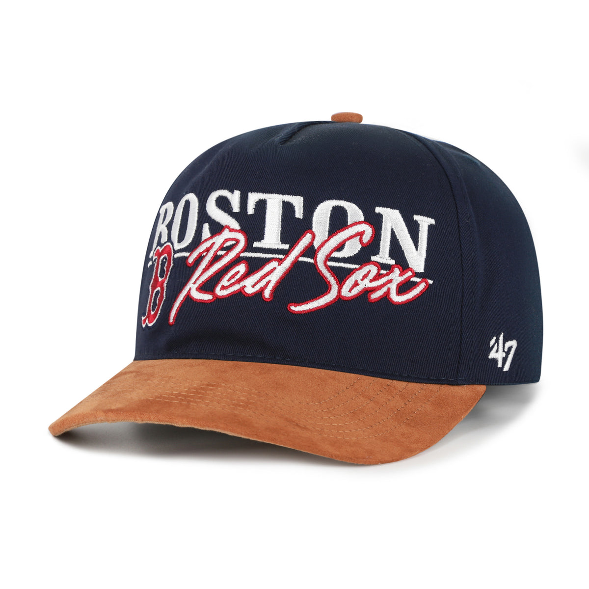 Boston Red Sox MLB Scribe Line '47 Hitch RF