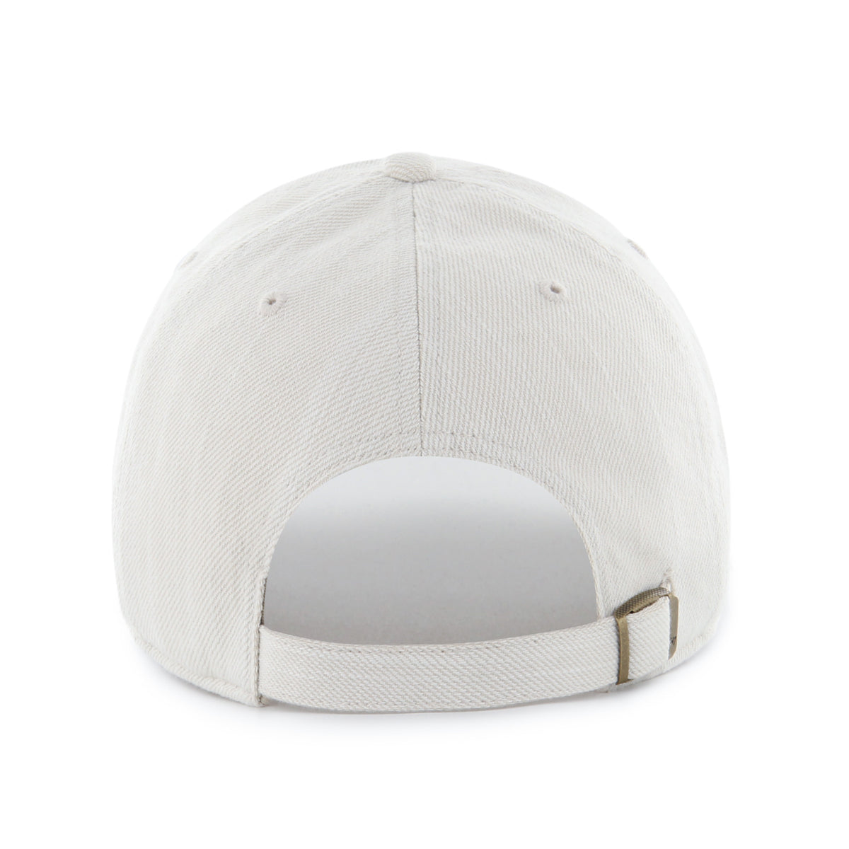 Los Angeles Dodgers MLB Slub Twill '47 Clean Up