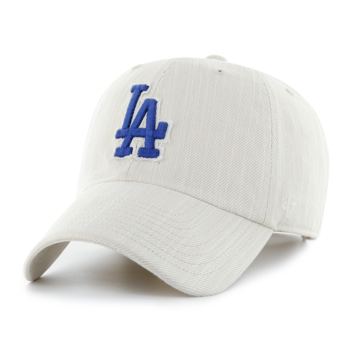 Los Angeles Dodgers MLB Slub Twill '47 Clean Up