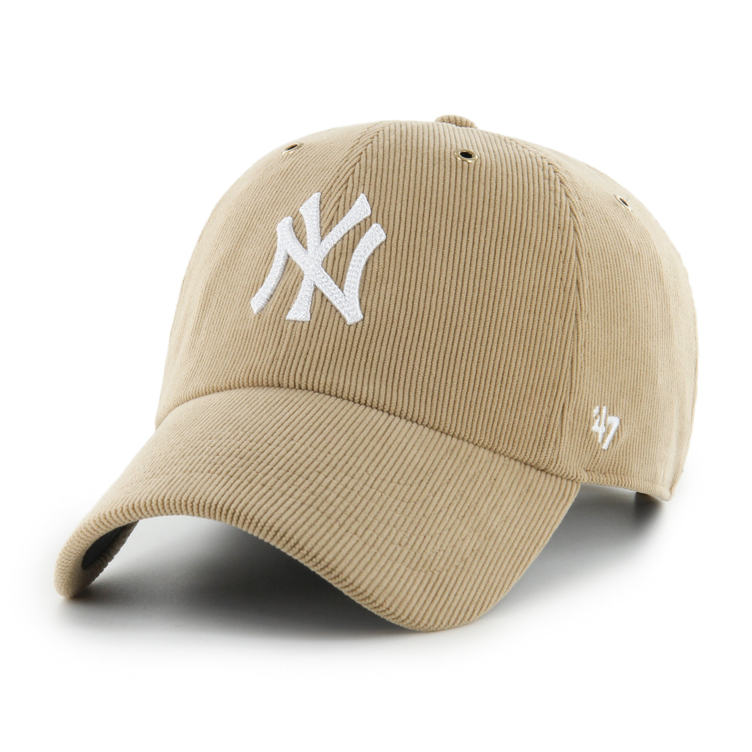 New York Yankees MLB Thin Cord '47 Clean Up