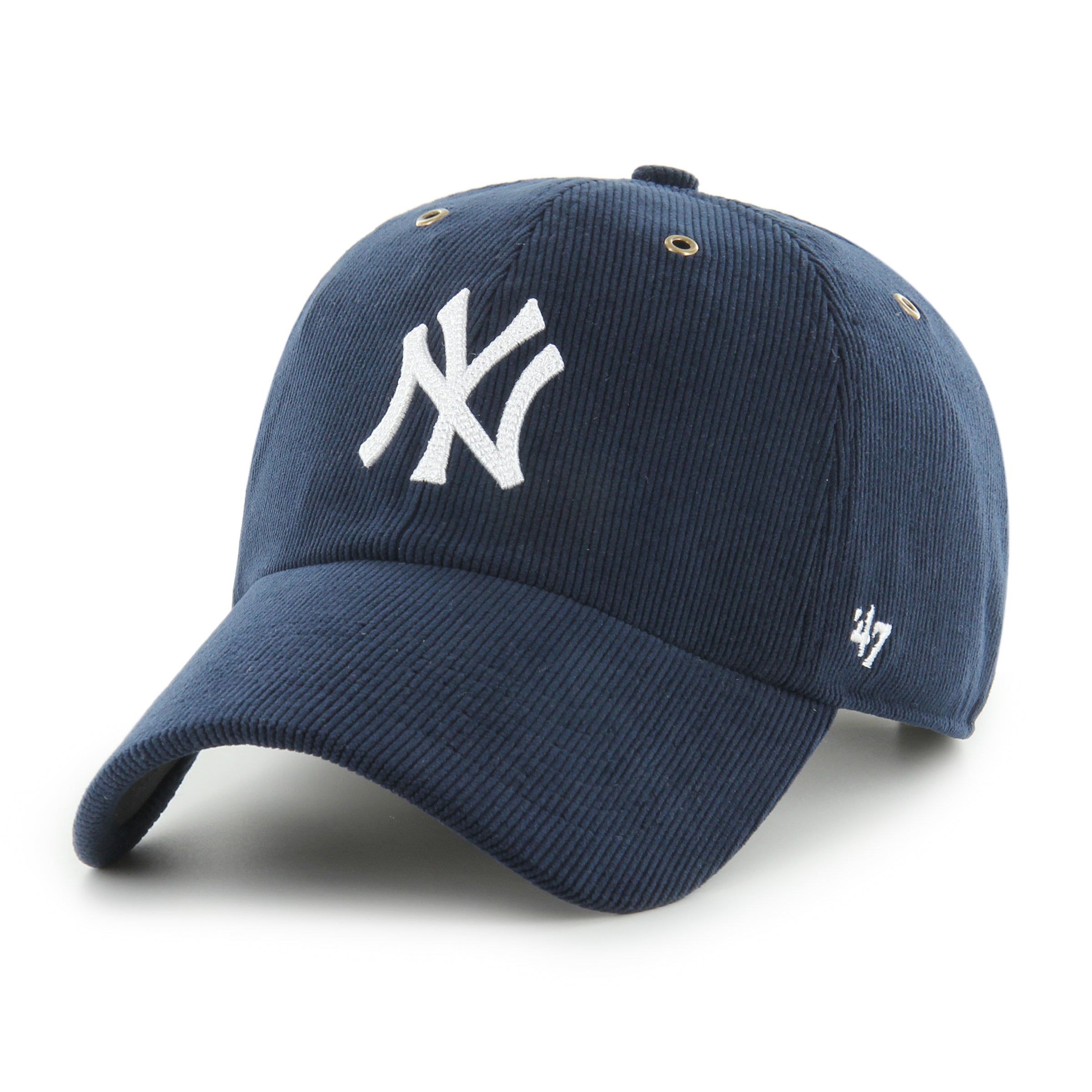 New York Yankees MLB Thin Cord '47 Clean Up