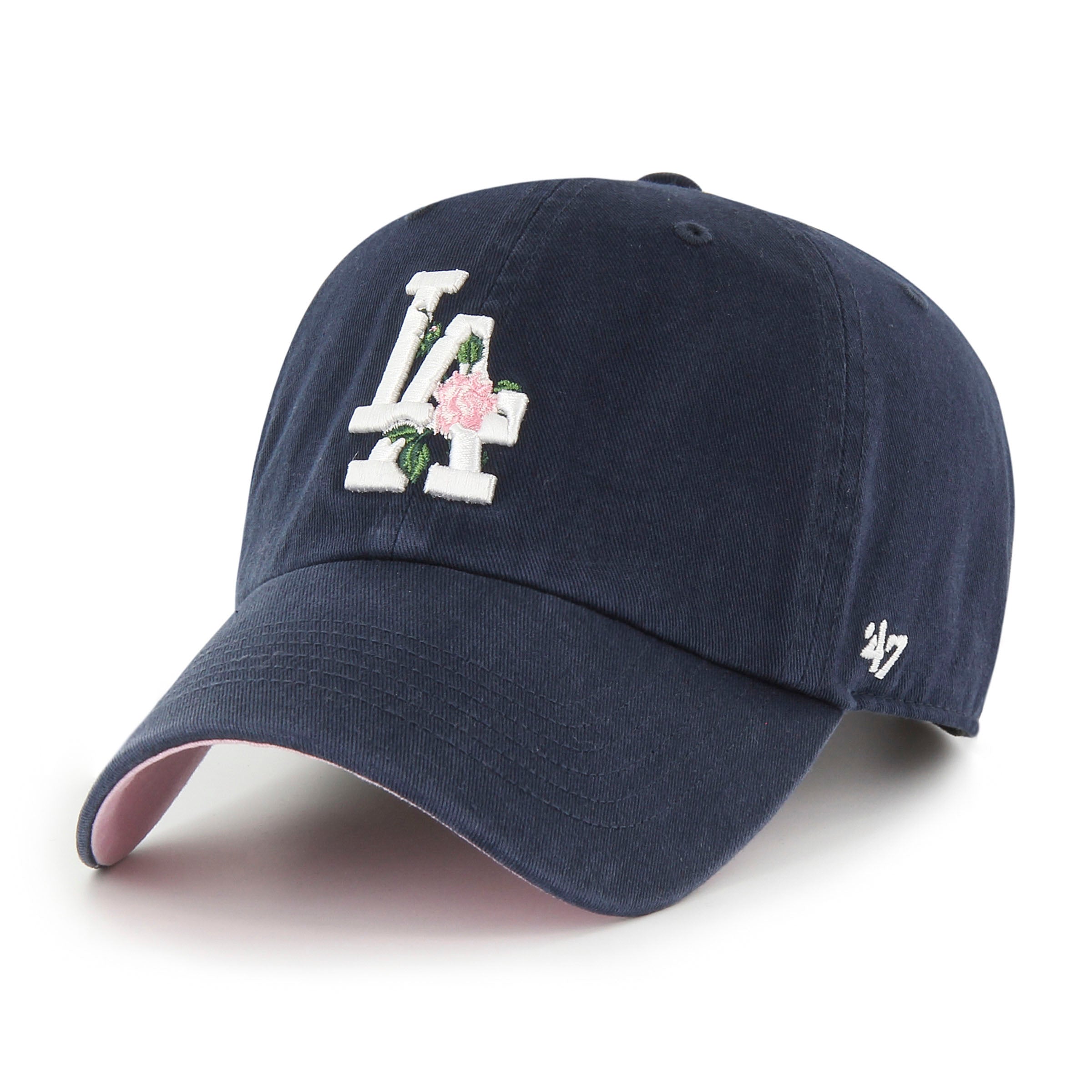 Los Angeles Dodgers MLB City Icon '47 Clean Up