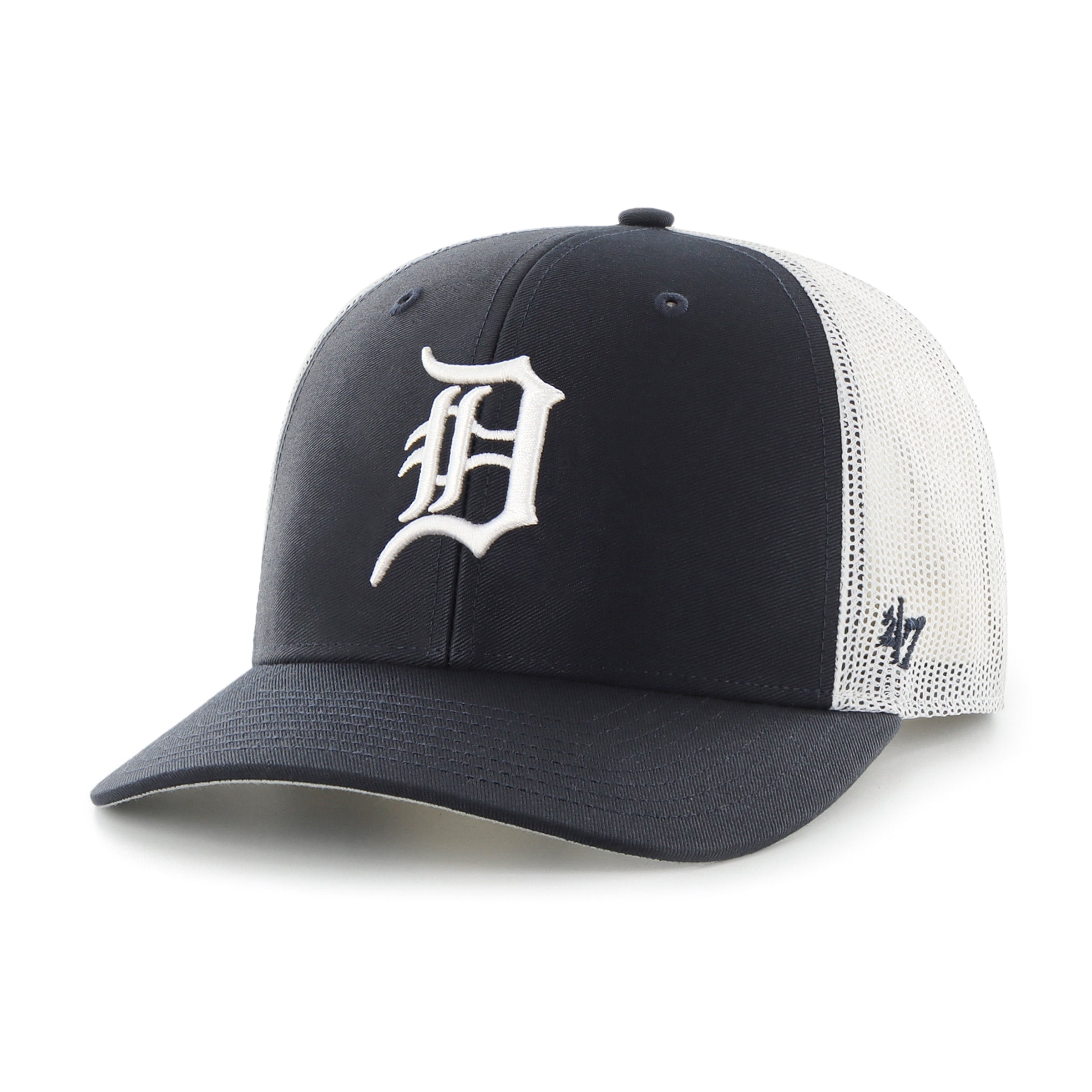 Detroit Tigers '47 Trucker