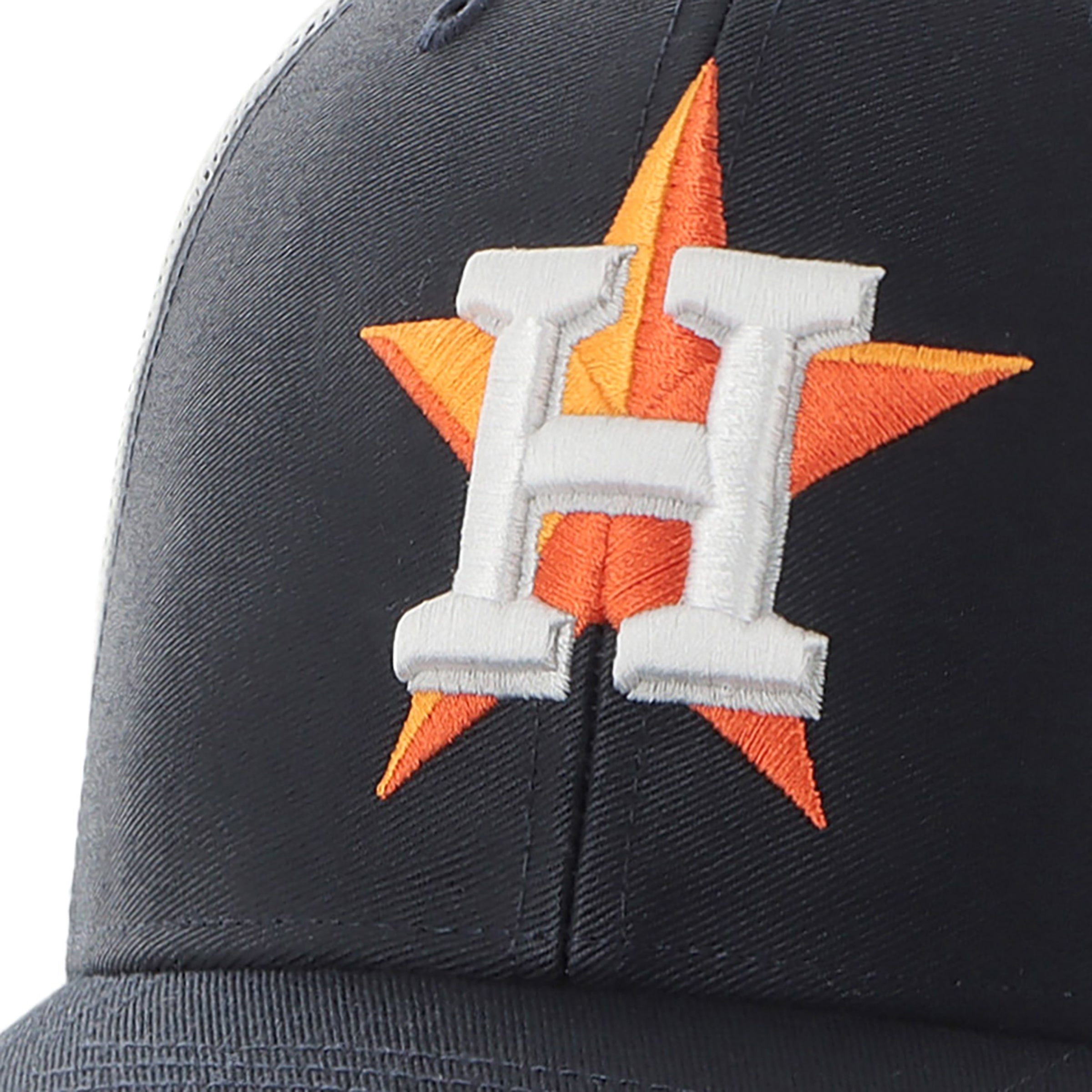 Houston Astros '47 Trucker