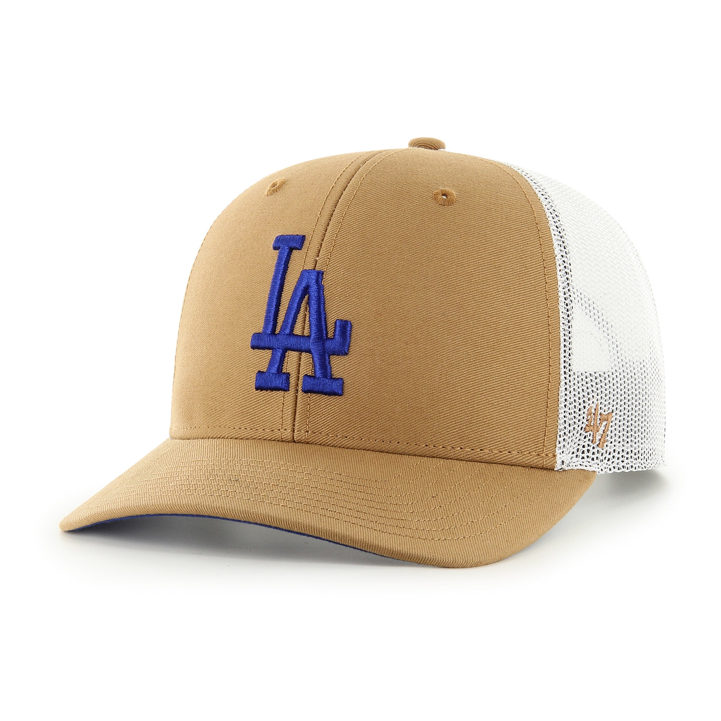 Los Angeles Dodgers '47 Trucker