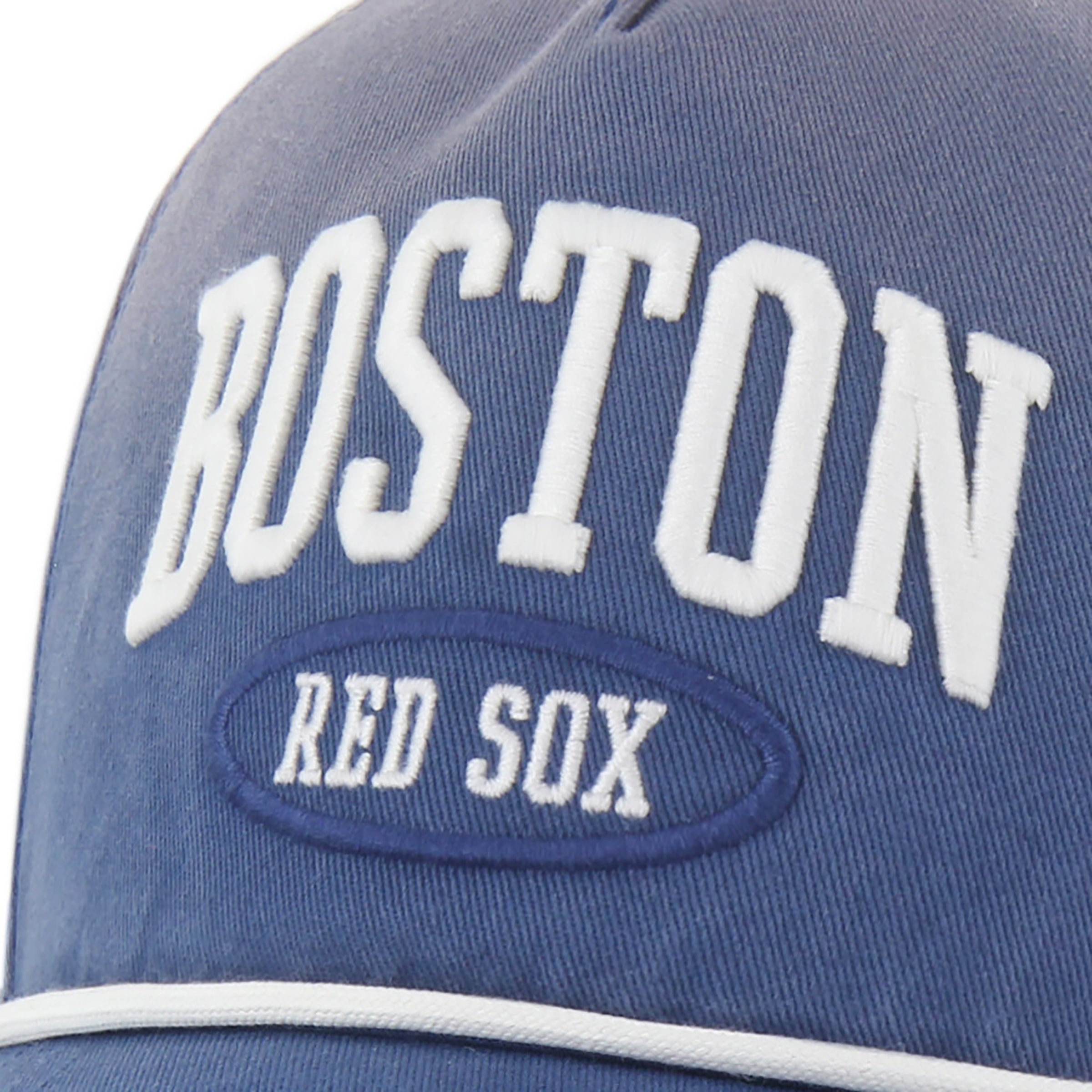 Boston Red Sox MLB Tybee Rope '47 Hitch RF