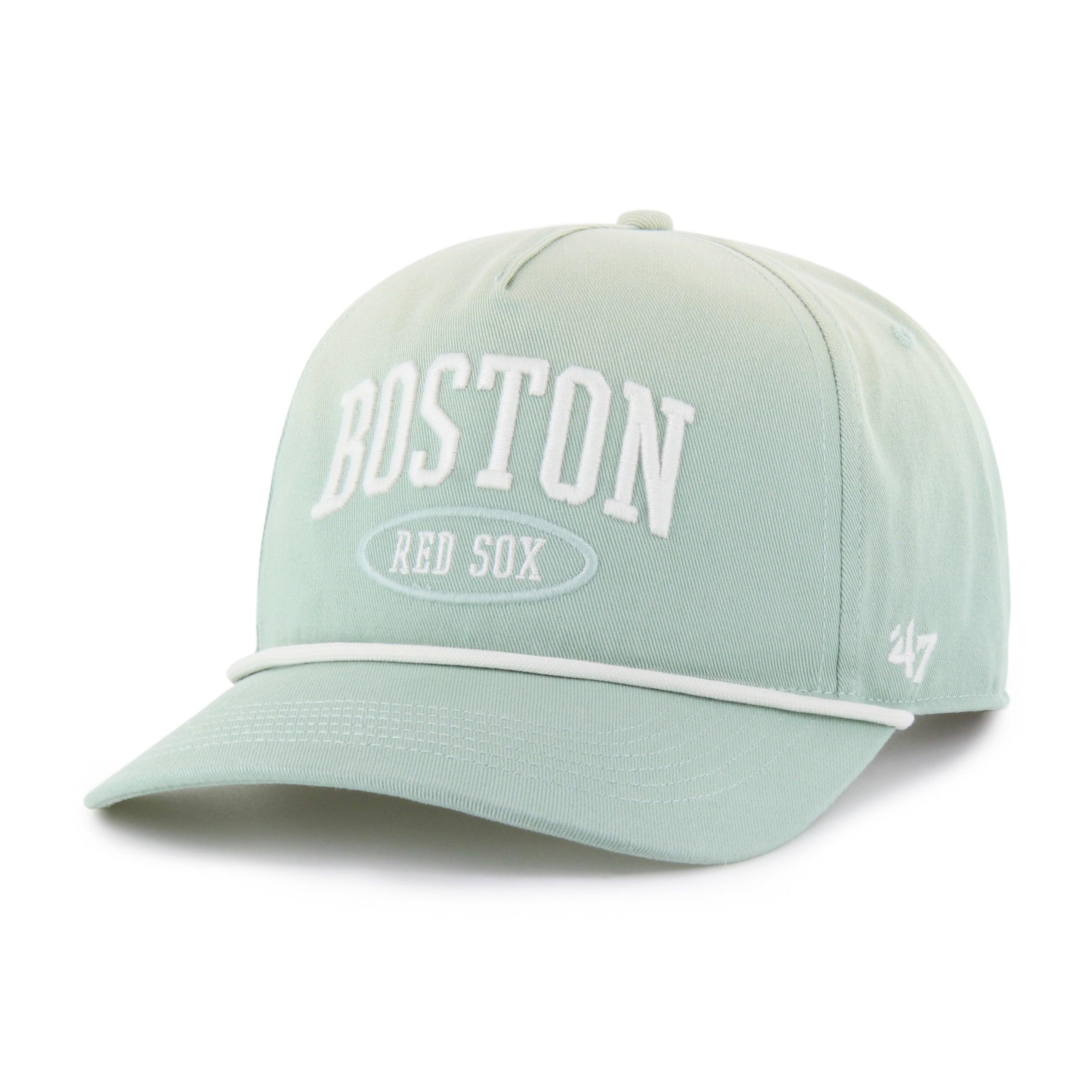 Boston Red Sox MLB Tybee Rope '47 Hitch RF
