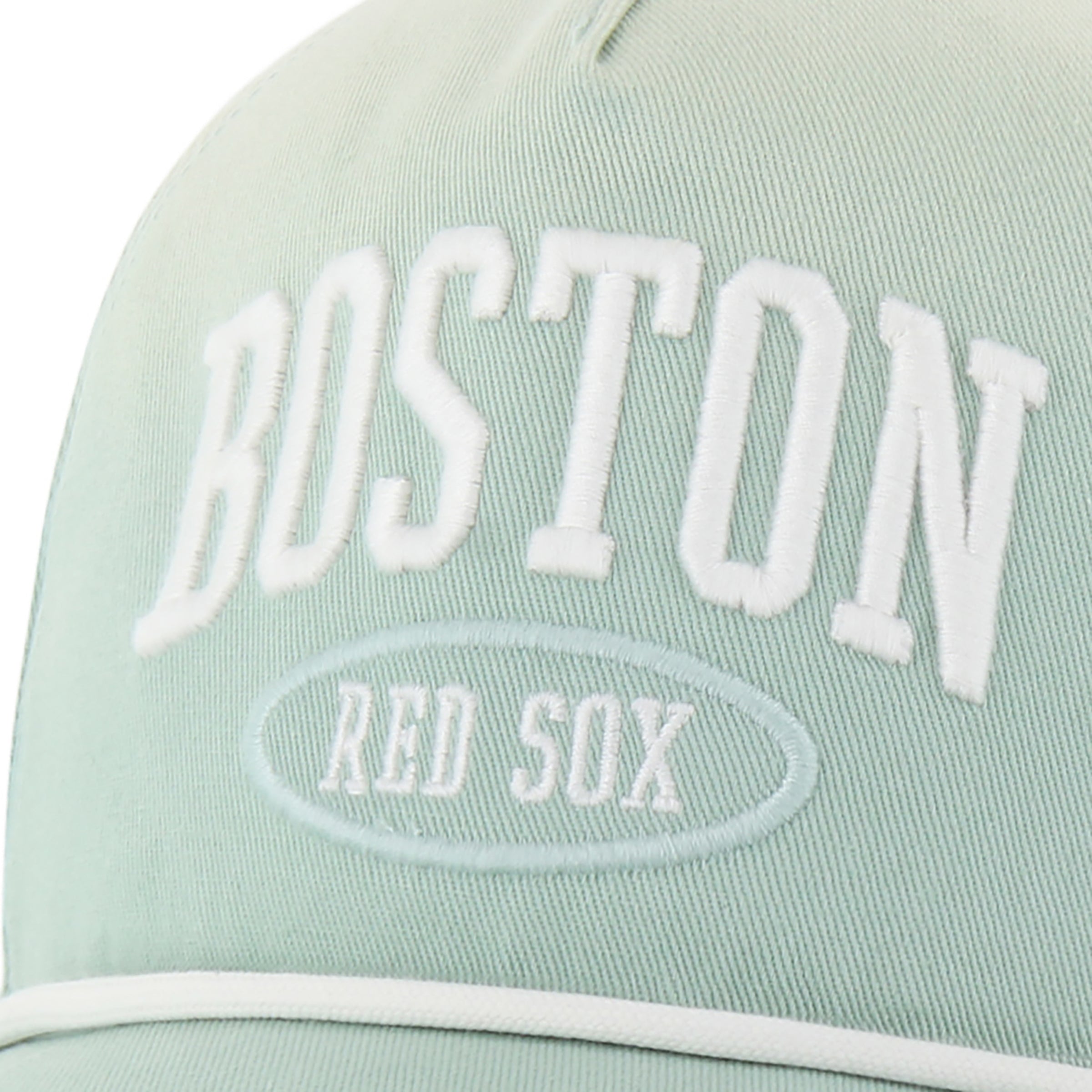 Boston Red Sox MLB Tybee Rope '47 Hitch RF
