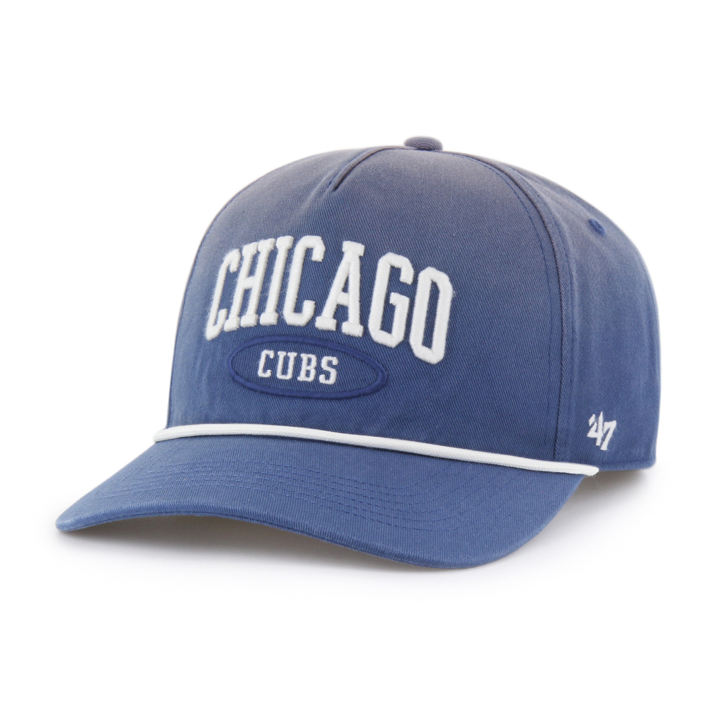 Chicago Cubs MLB Tybee Rope '47 Hitch RF