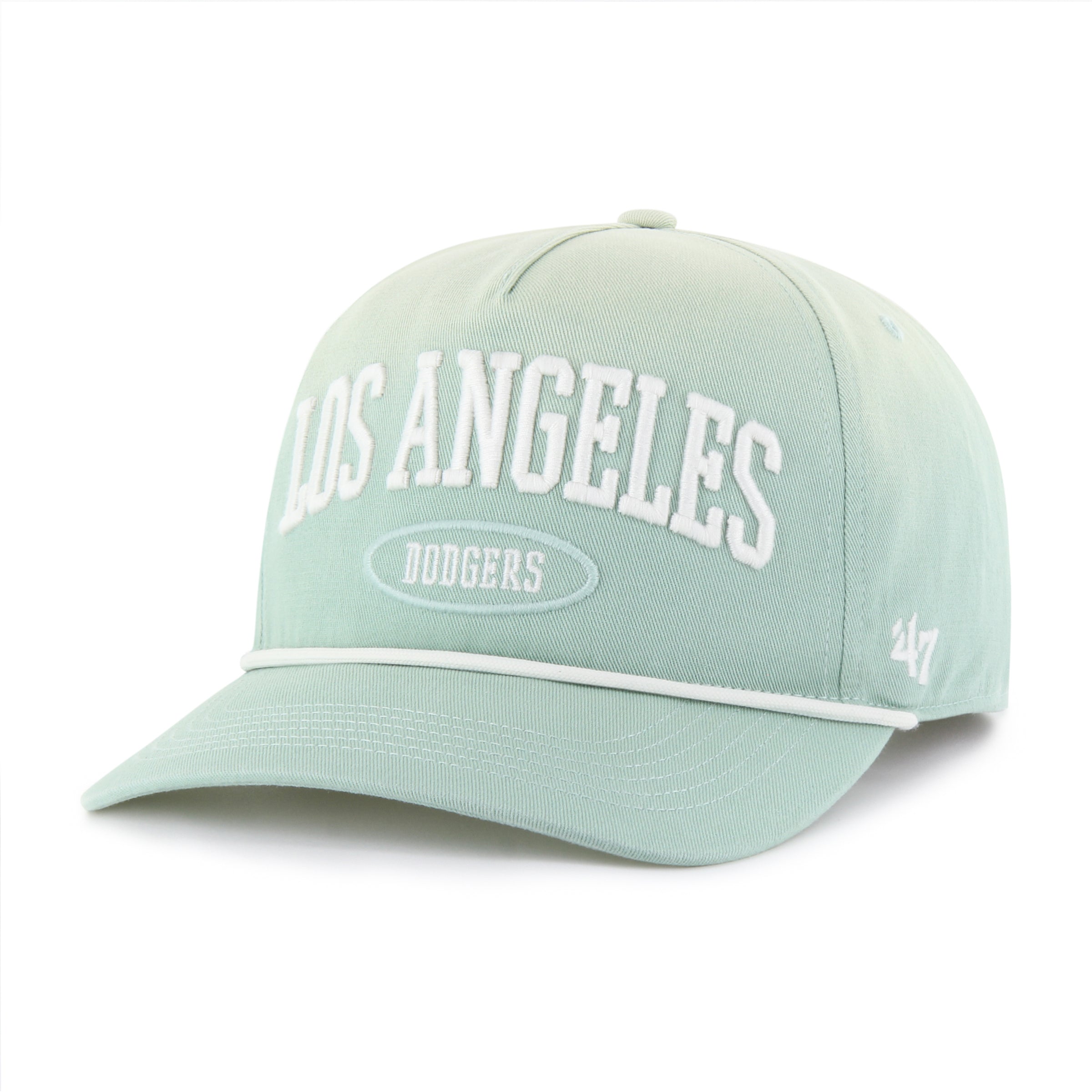 Los Angeles Dodgers MLB Tybee Rope '47 Hitch RF