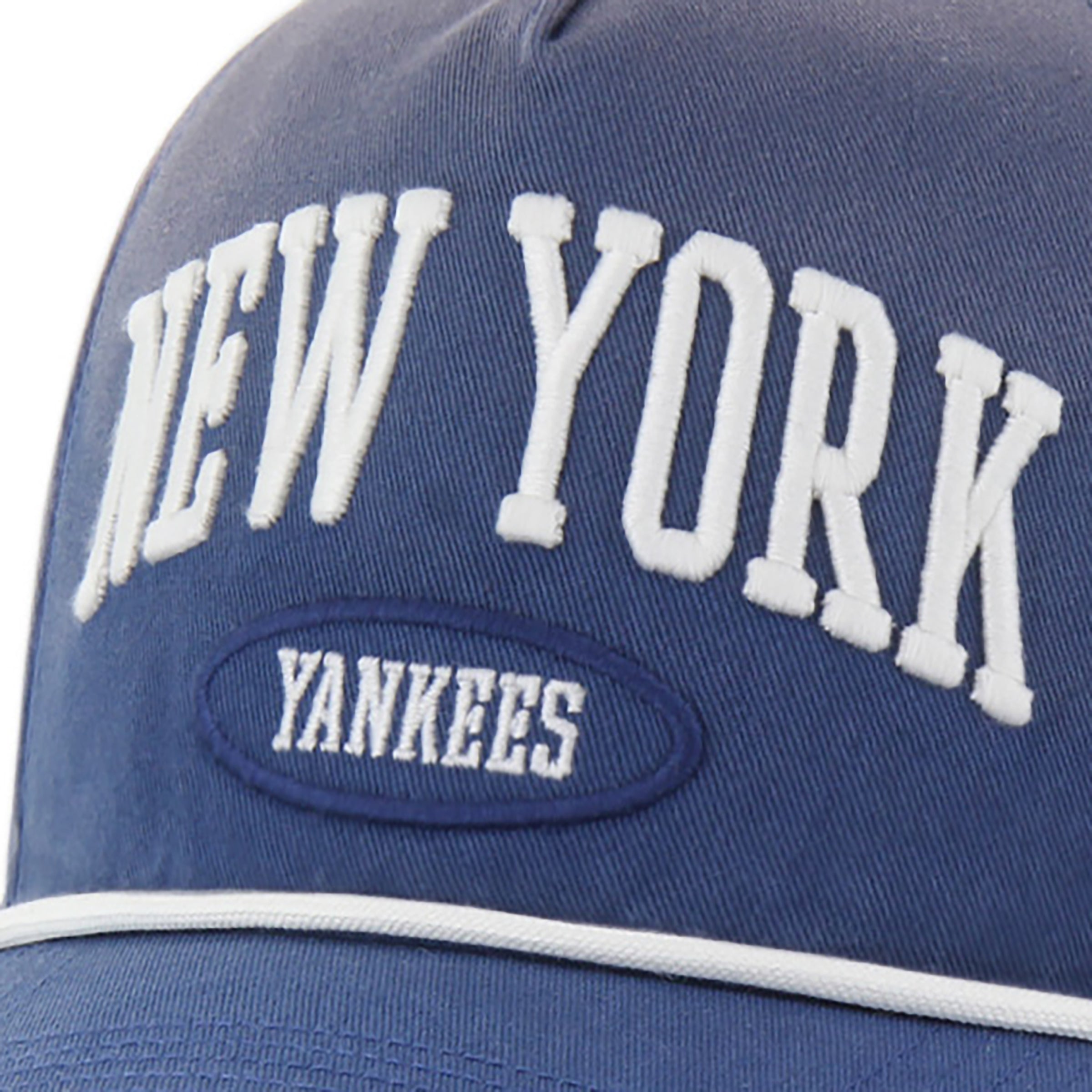 New York Yankees MLB Tybee Rope '47 Hitch RF