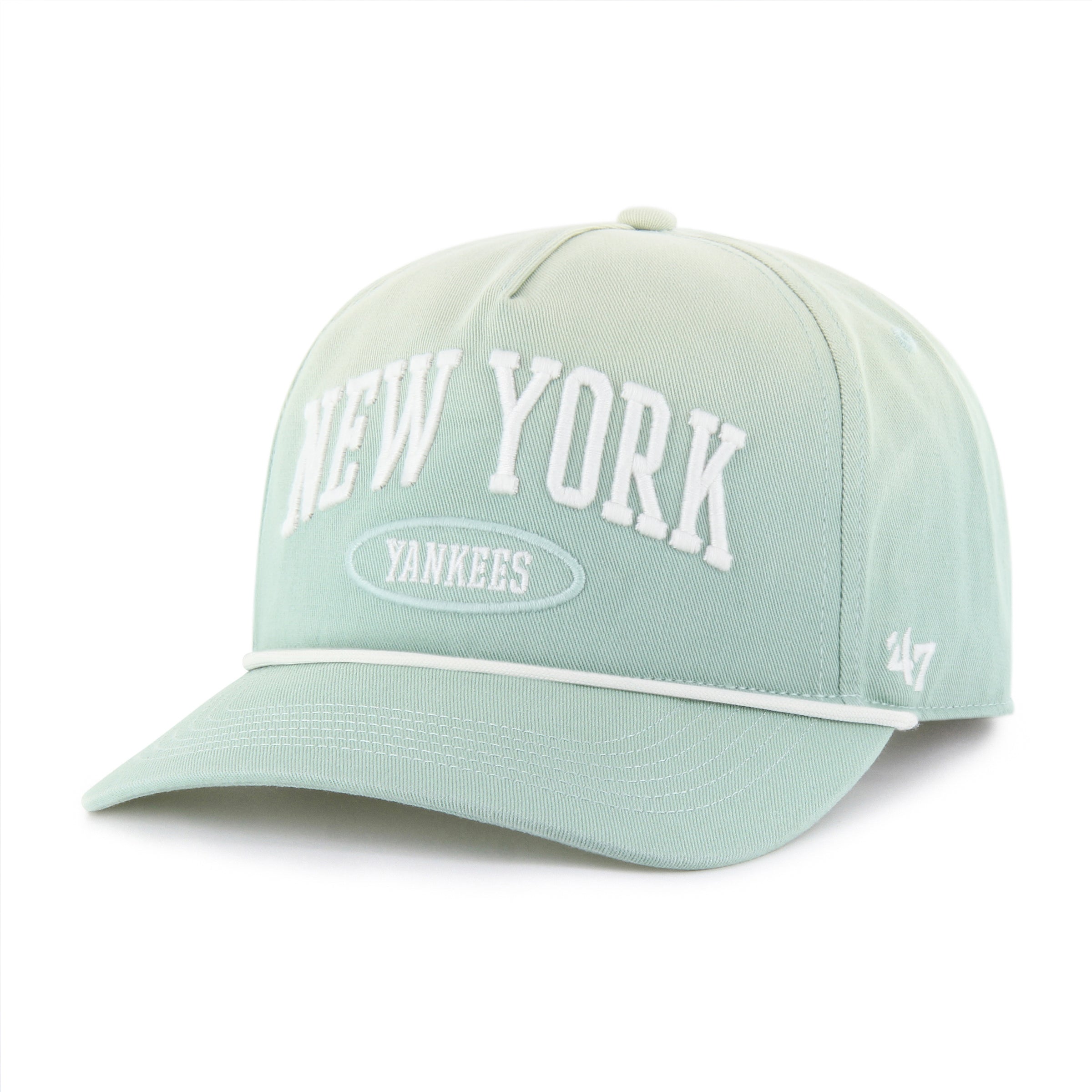 New York Yankees MLB Tybee Rope '47 Hitch RF