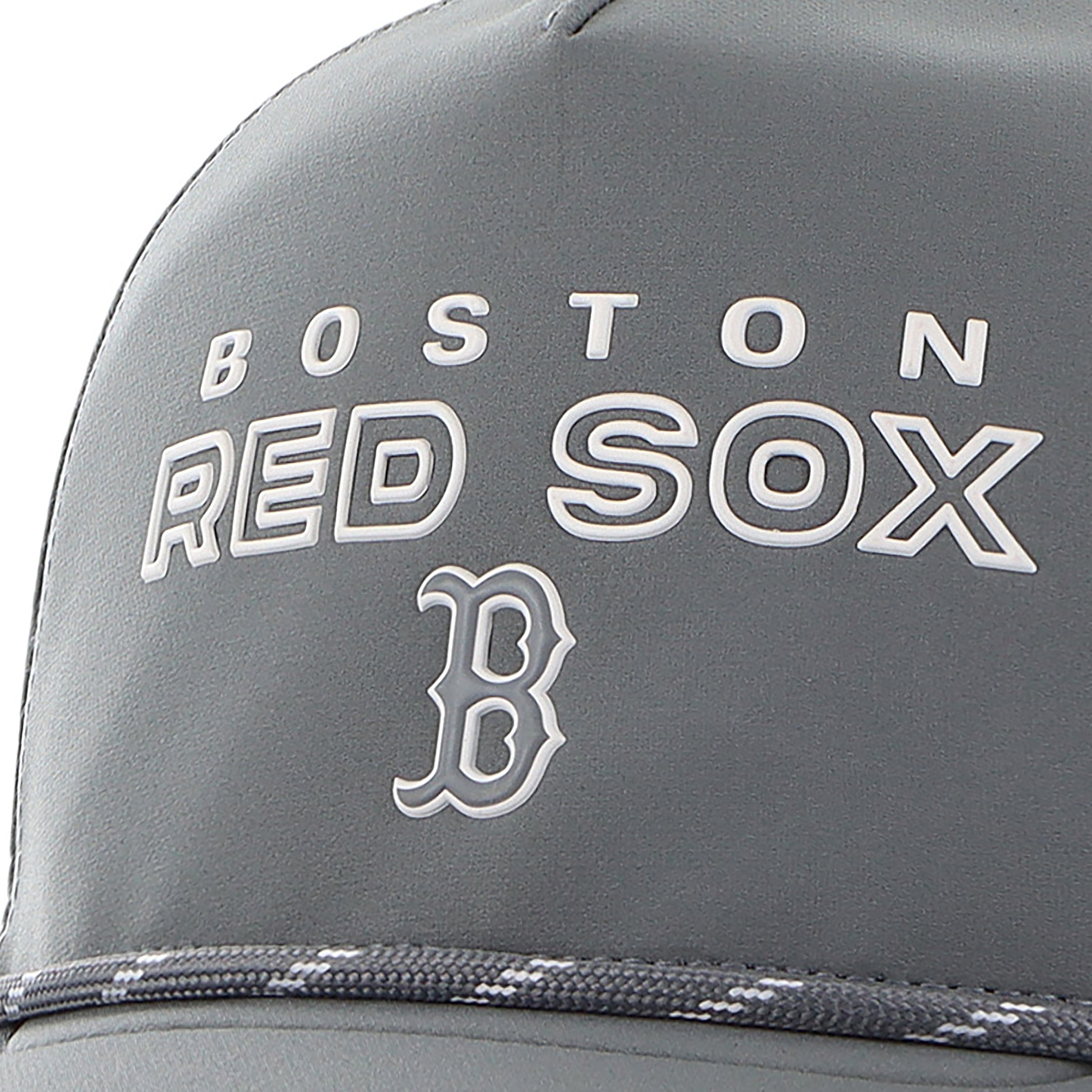 Boston Red Sox MLB Forward Brrr '47 Hitch