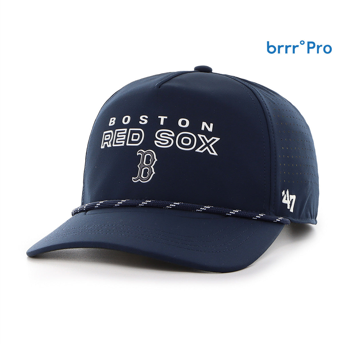 Boston Red Sox MLB Forward Brrr '47 Hitch