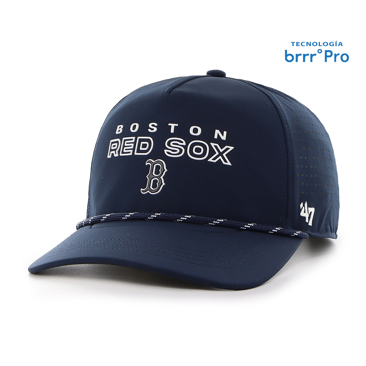 Boston Red Sox MLB Forward Brrr '47 Hitch