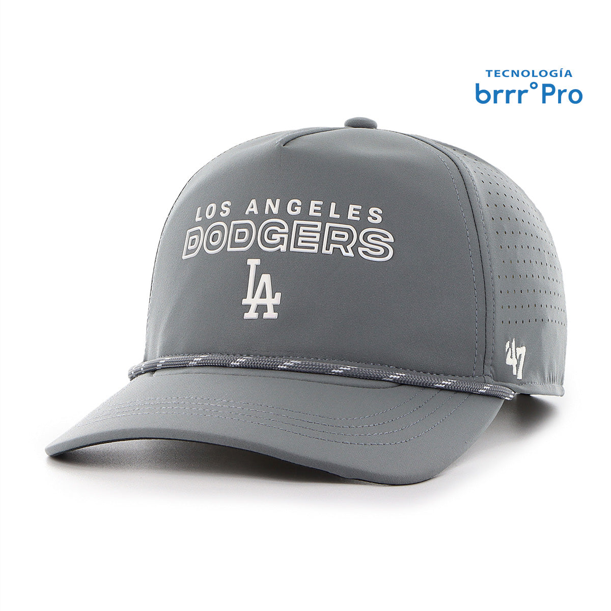 Los Angeles Dodgers MLB Forward Brrr '47 Hitch