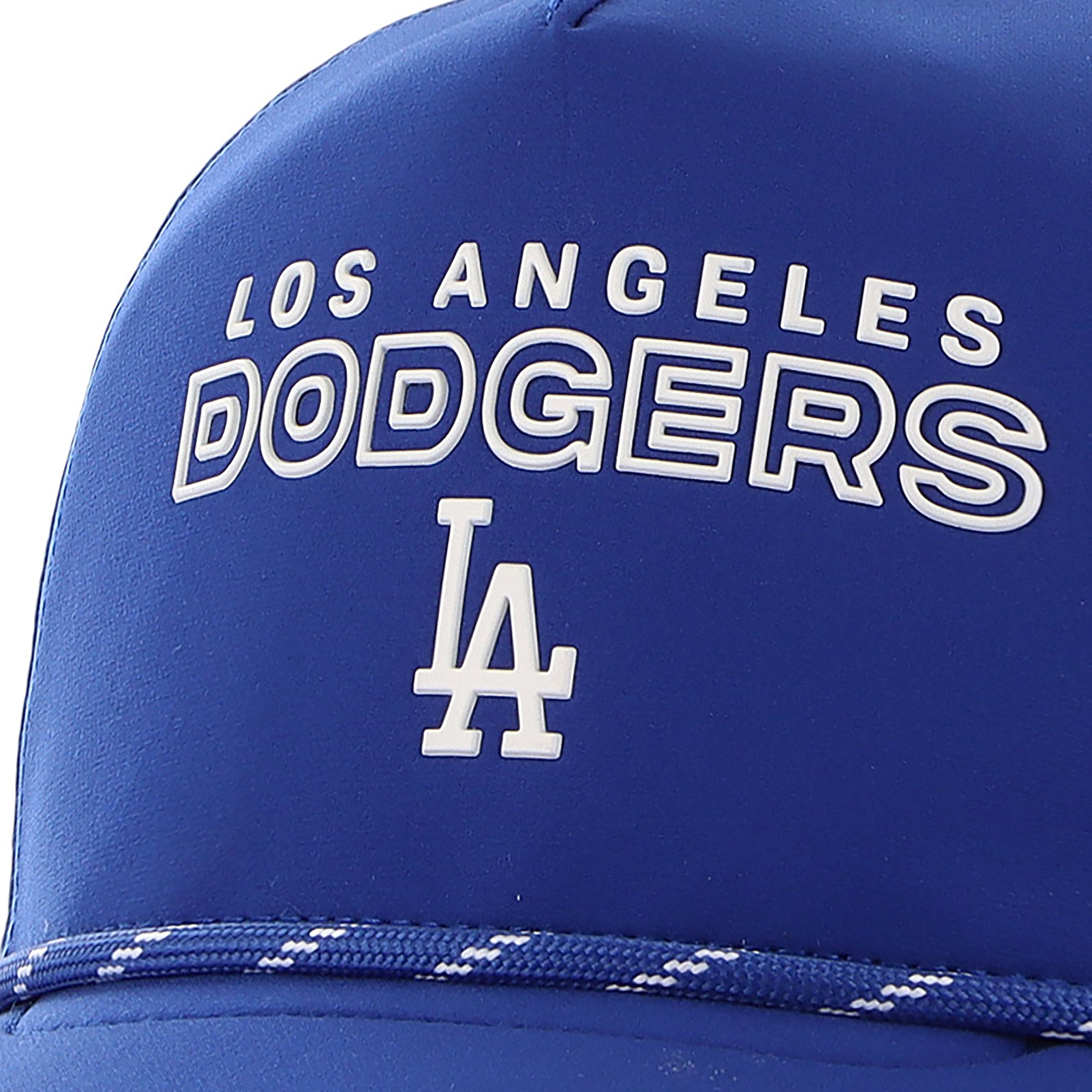 Los Angeles Dodgers MLB Forward Brrr '47 Hitch