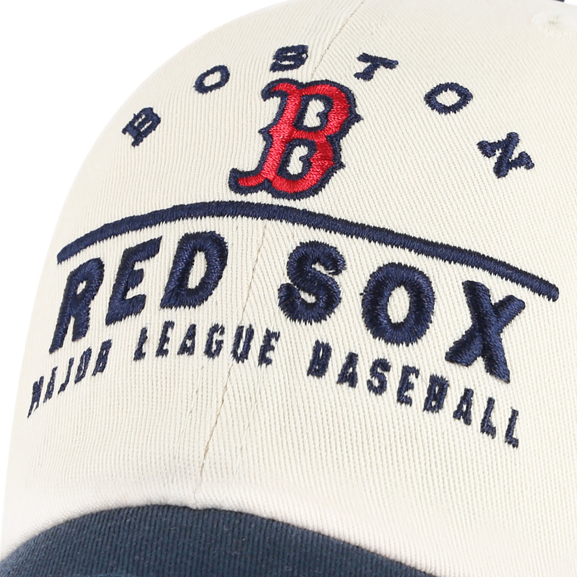 Boston Red Sox '47 Clean Up Windham