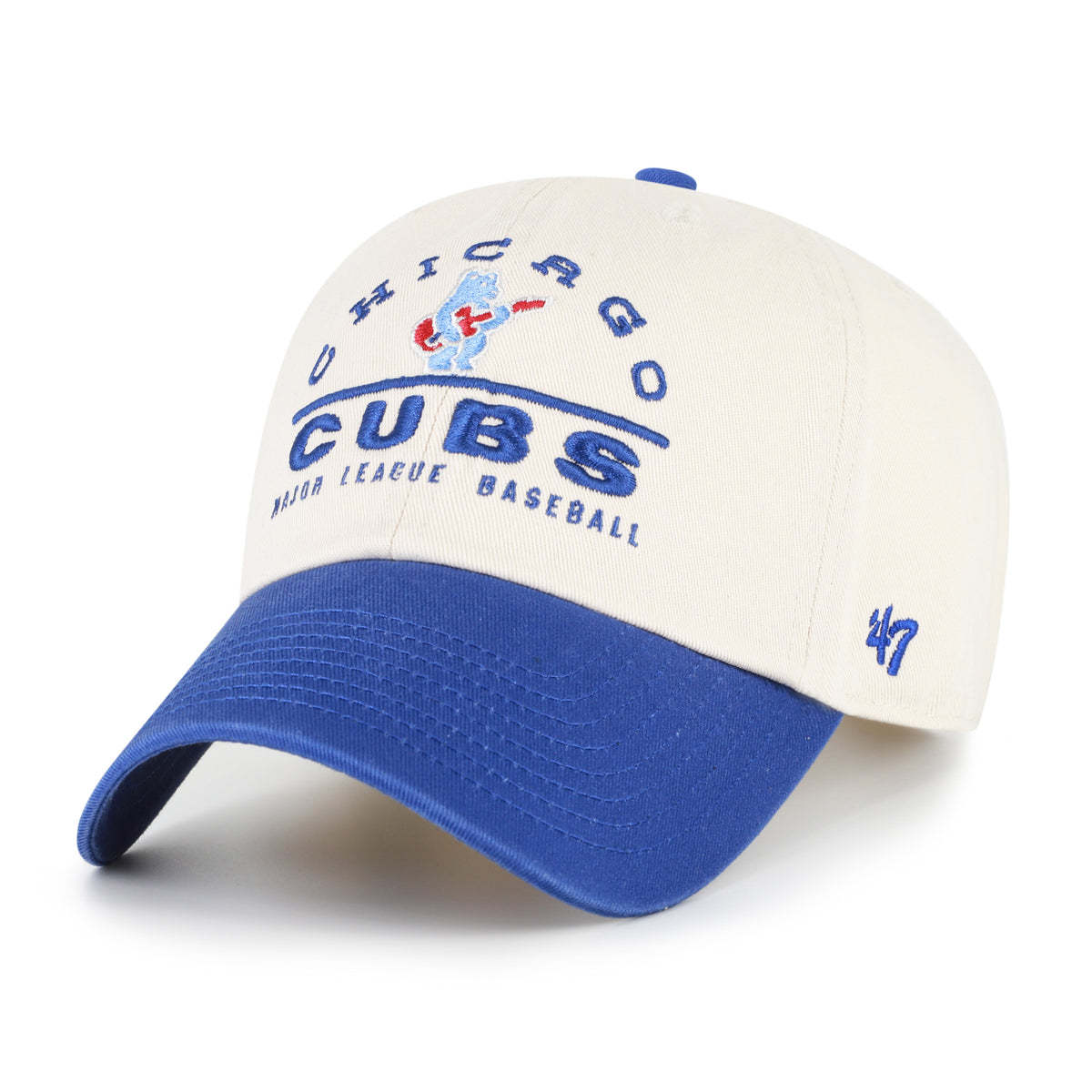 Chicago Cubs MLB Windham '47 Clean Up